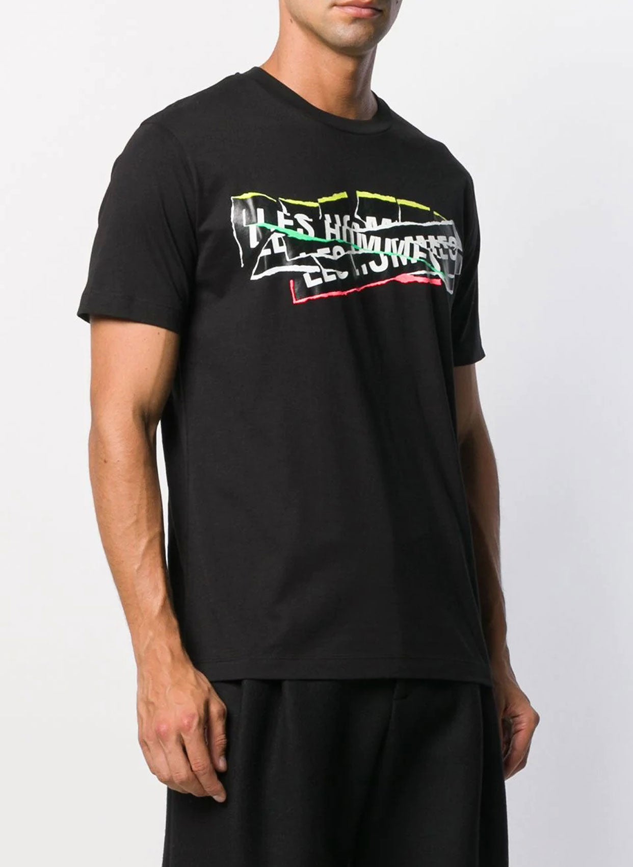 Les Hommes T-shirt-Libas Trendy Fashion Store