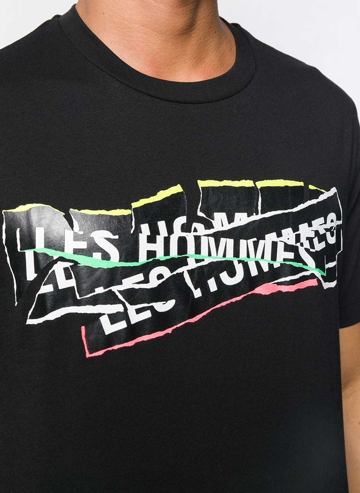 Les Hommes T-shirt-Libas Trendy Fashion Store