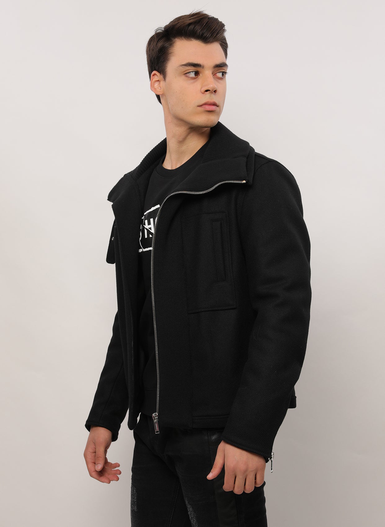 Les Hommes Ceket-Libas Trendy Fashion Store