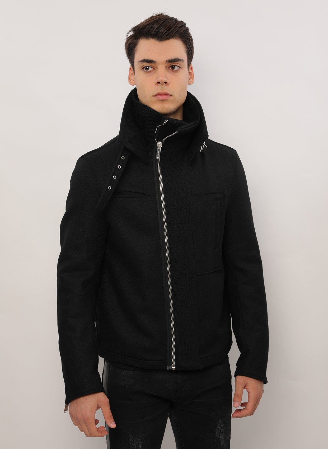 Les Hommes Ceket-Libas Trendy Fashion Store