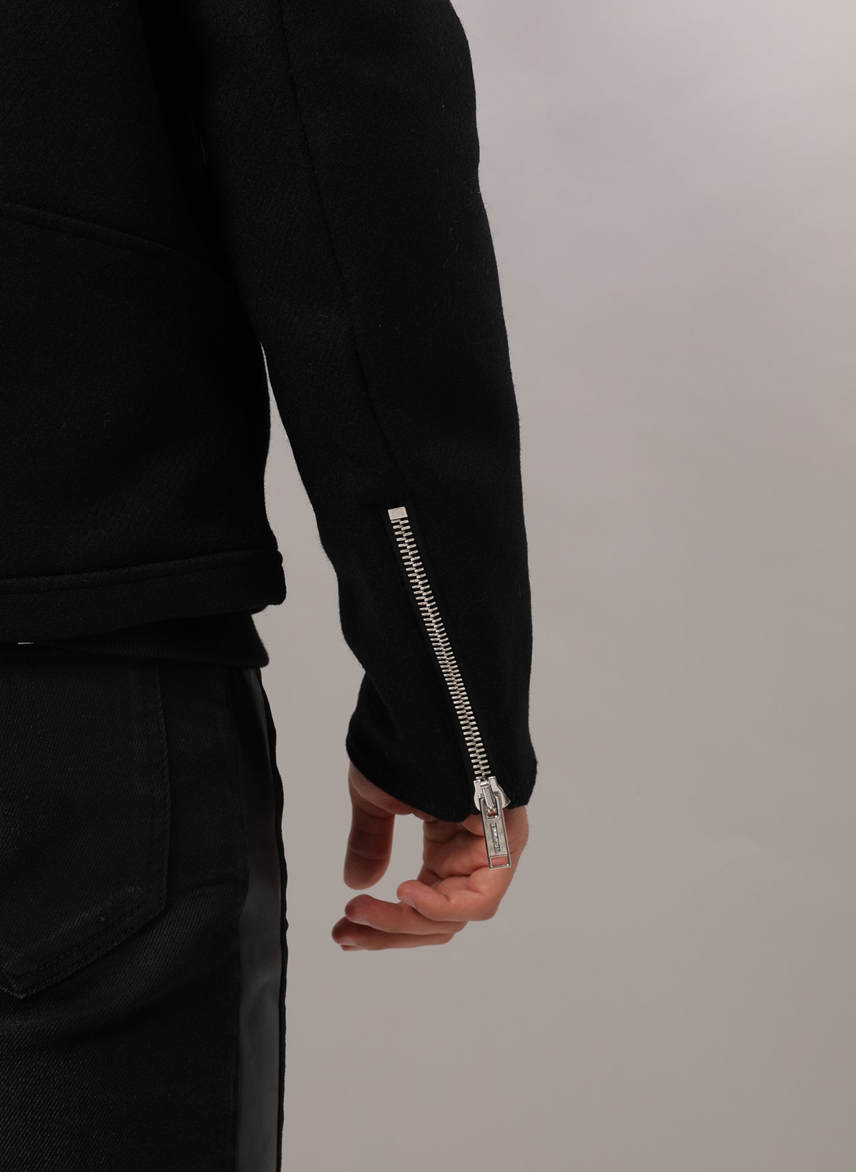 Les Hommes Ceket-Libas Trendy Fashion Store