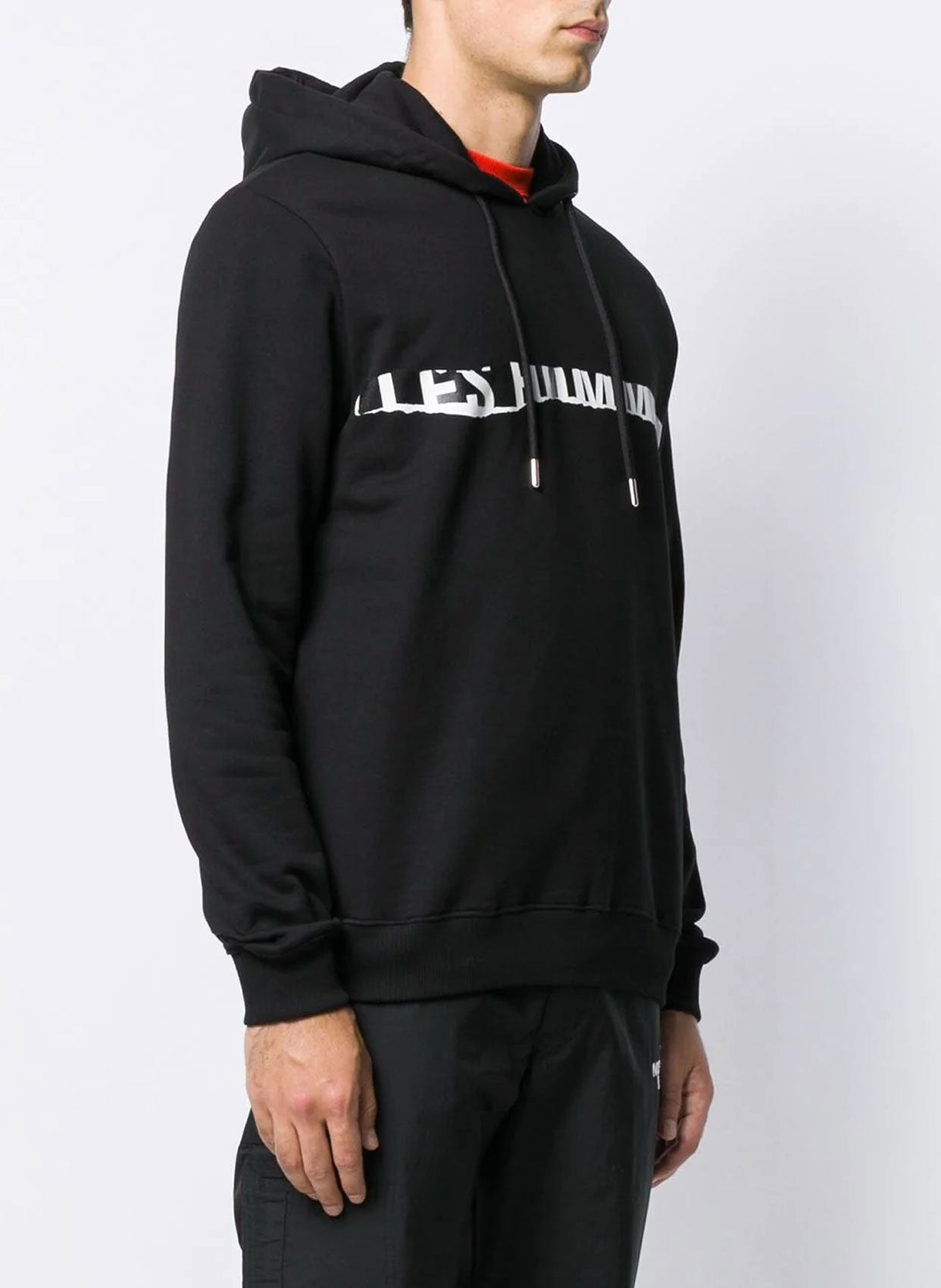 Les Hommes Sweatshirt-Libas Trendy Fashion Store