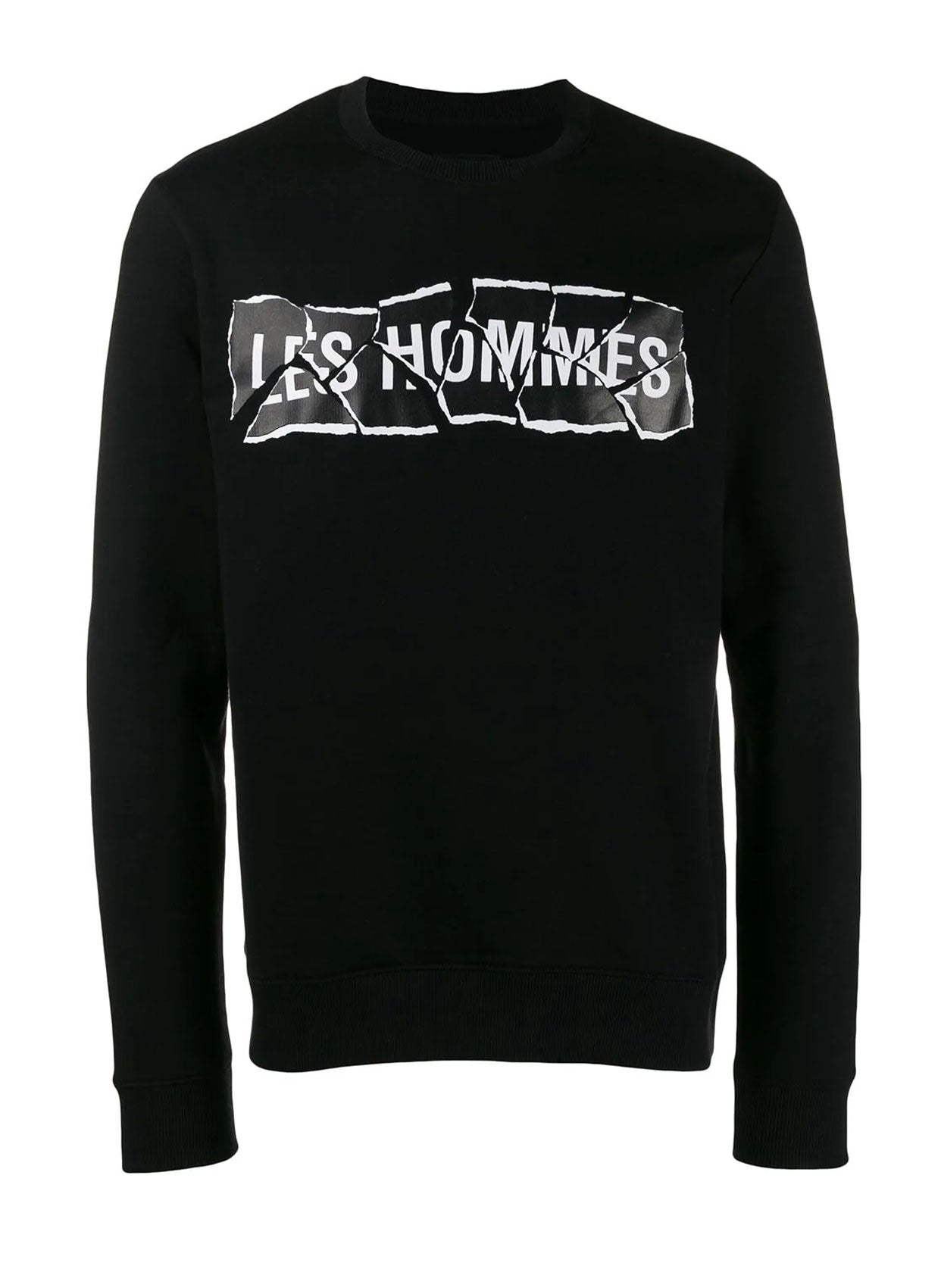 Les Hommes Sweatshirt-Libas Trendy Fashion Store