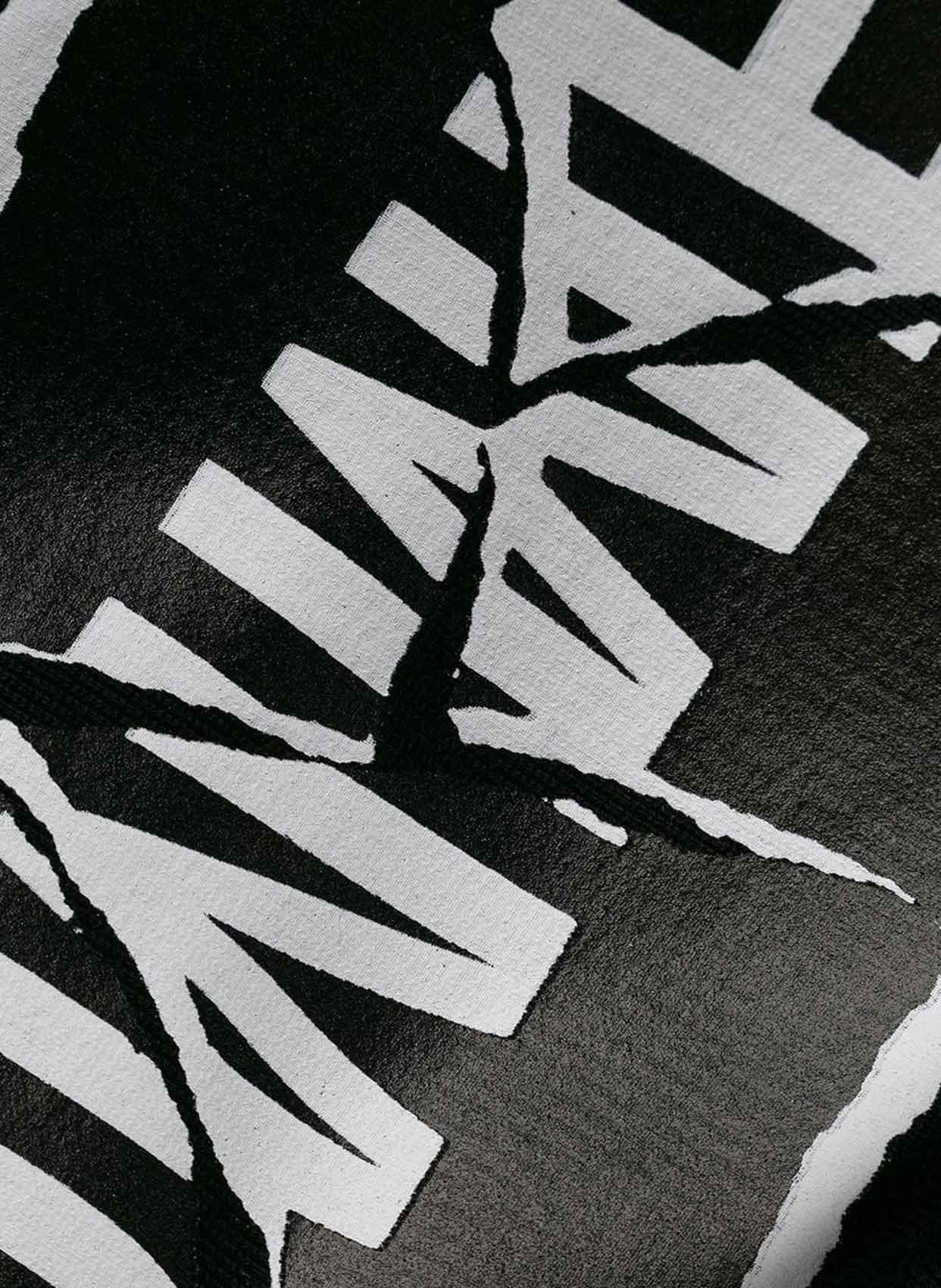 Les Hommes Sweatshirt-Libas Trendy Fashion Store