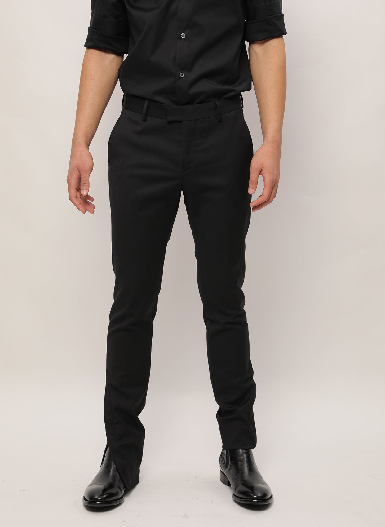 Les Hommes Pantolon-Libas Trendy Fashion Store