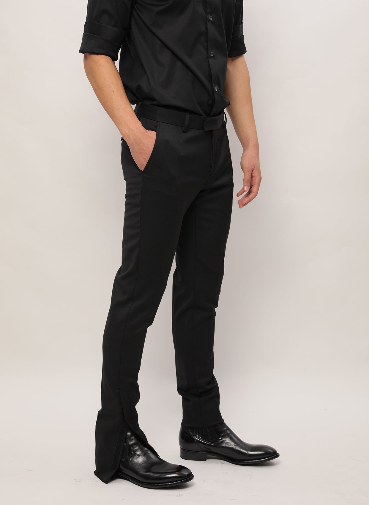 Les Hommes Pantolon-Libas Trendy Fashion Store