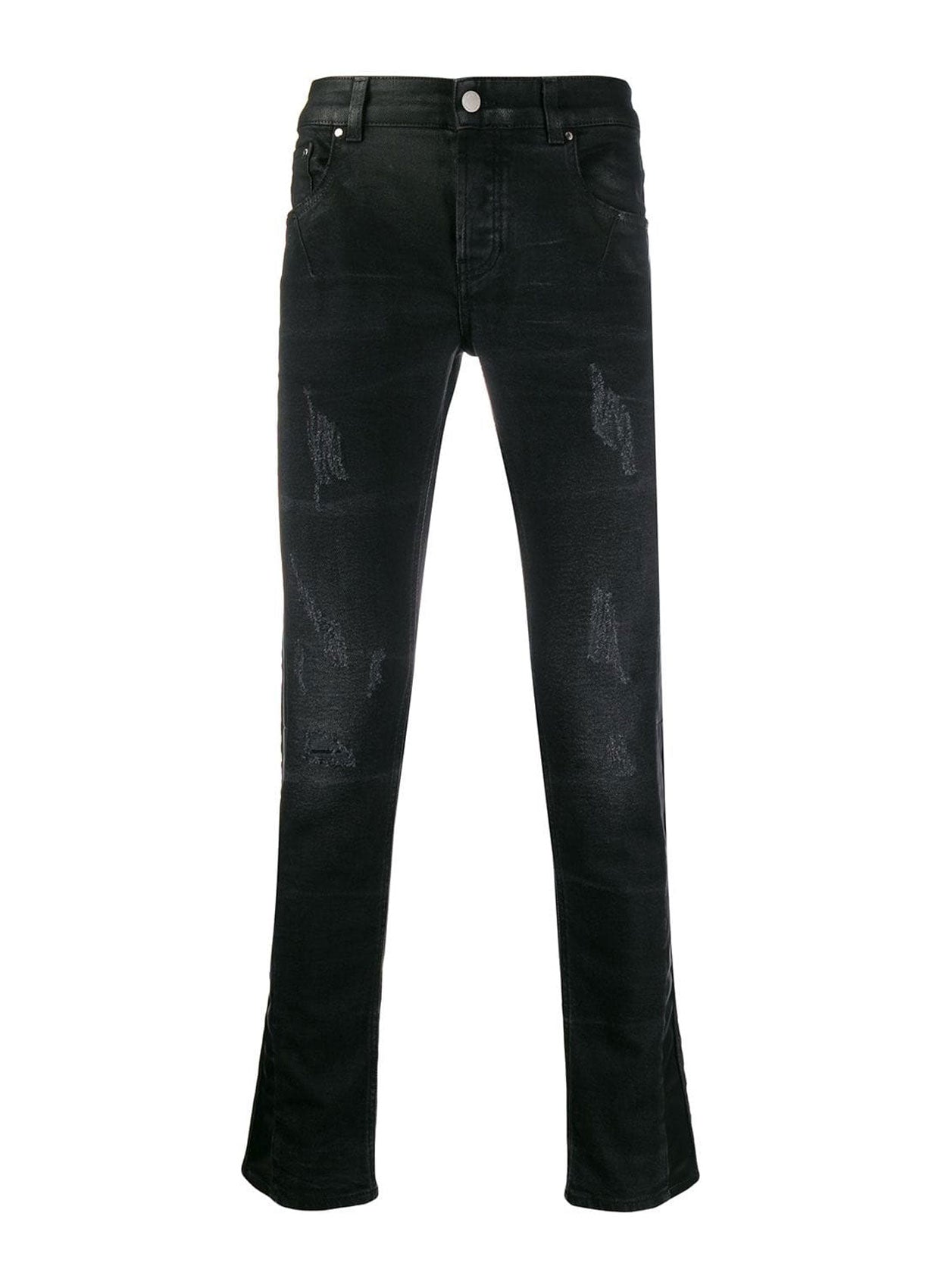 Les Hommes Jeans-Libas Trendy Fashion Store