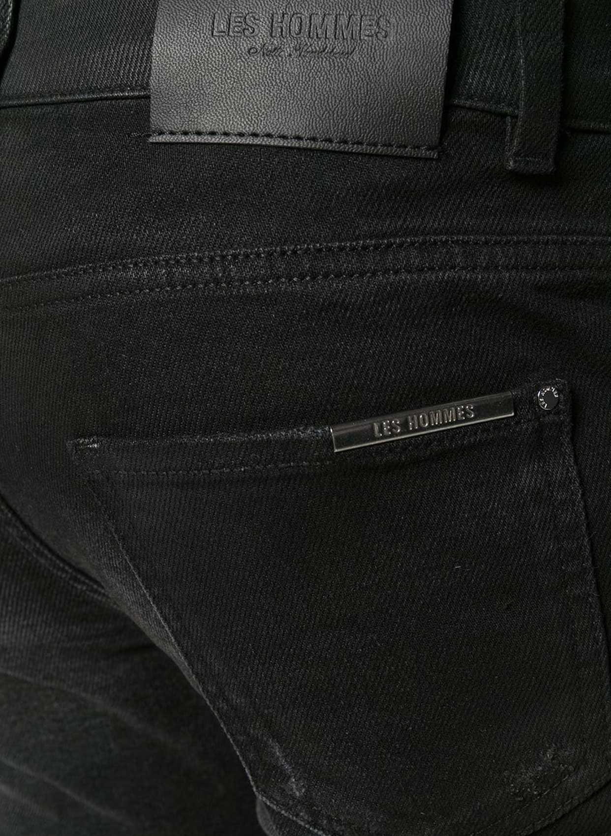 Les Hommes Jeans-Libas Trendy Fashion Store