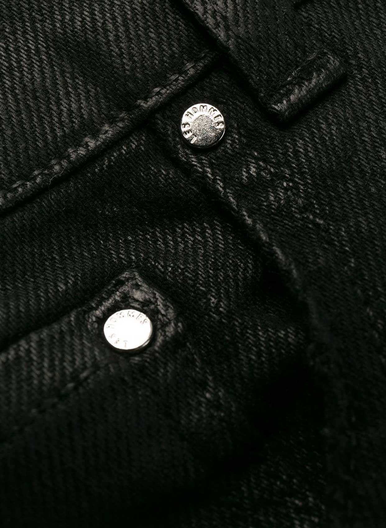 Les Hommes Jeans-Libas Trendy Fashion Store