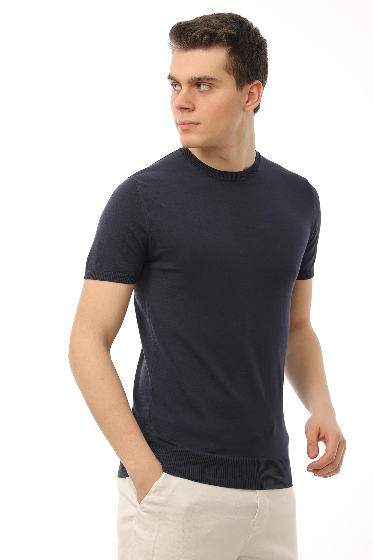 Manifattura T-shirt-Libas Trendy Fashion Store