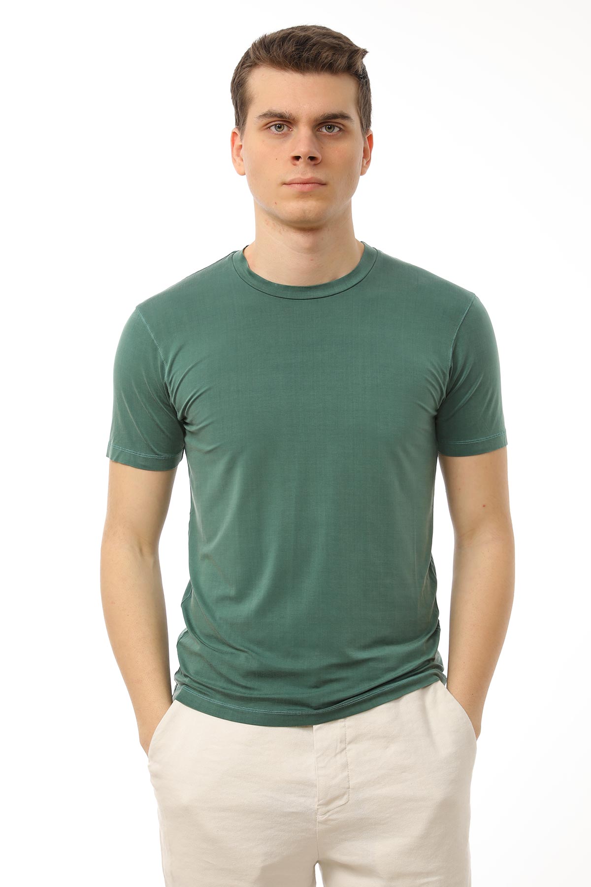 Manifattura T-shirt-Libas Trendy Fashion Store