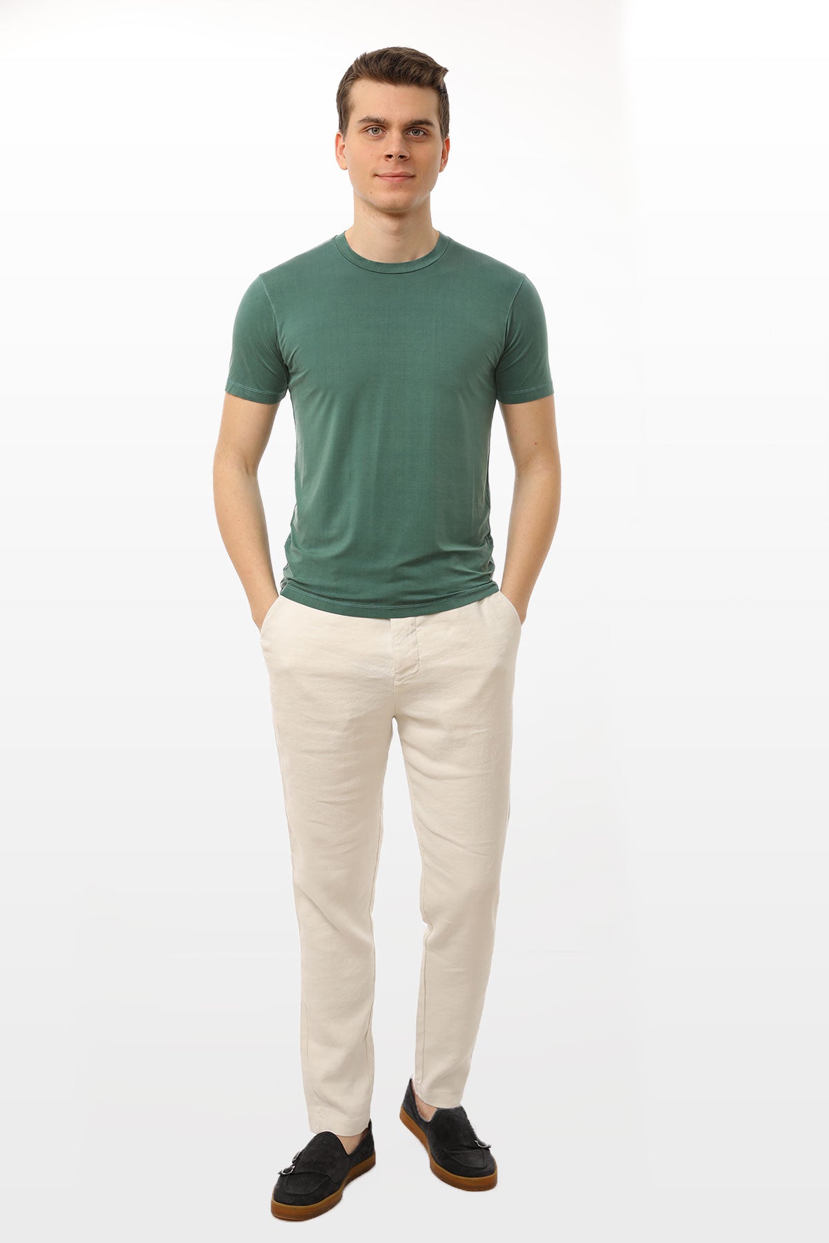 Manifattura T-shirt-Libas Trendy Fashion Store