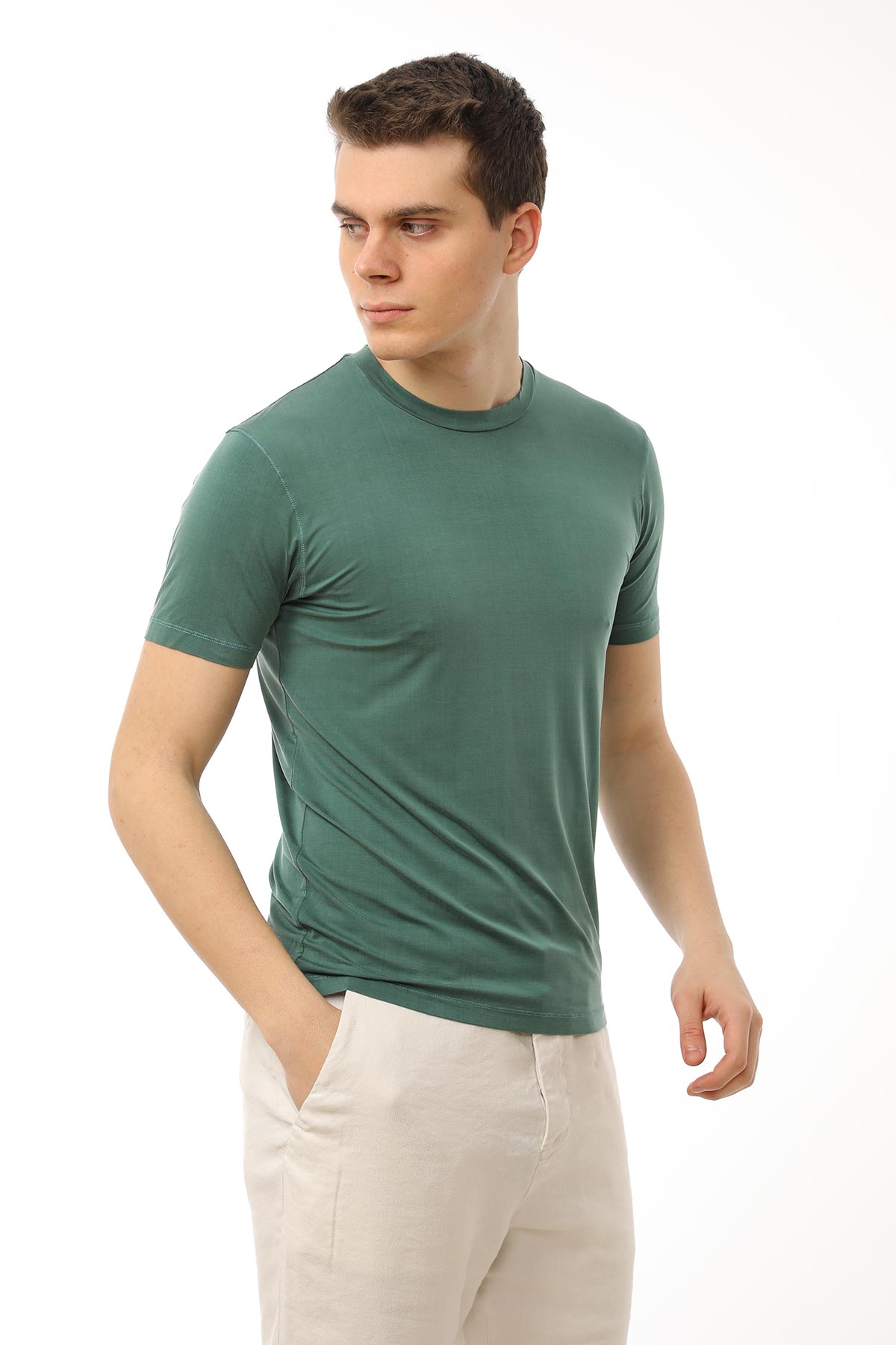 Manifattura T-shirt-Libas Trendy Fashion Store