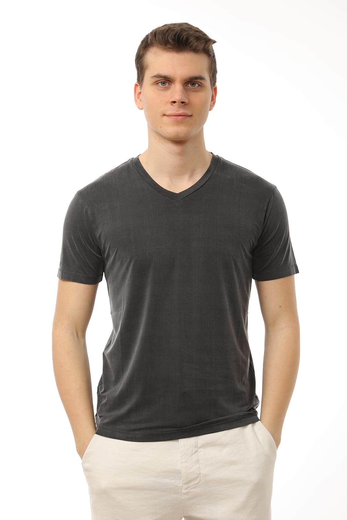 Manifattura T-shirt-Libas Trendy Fashion Store