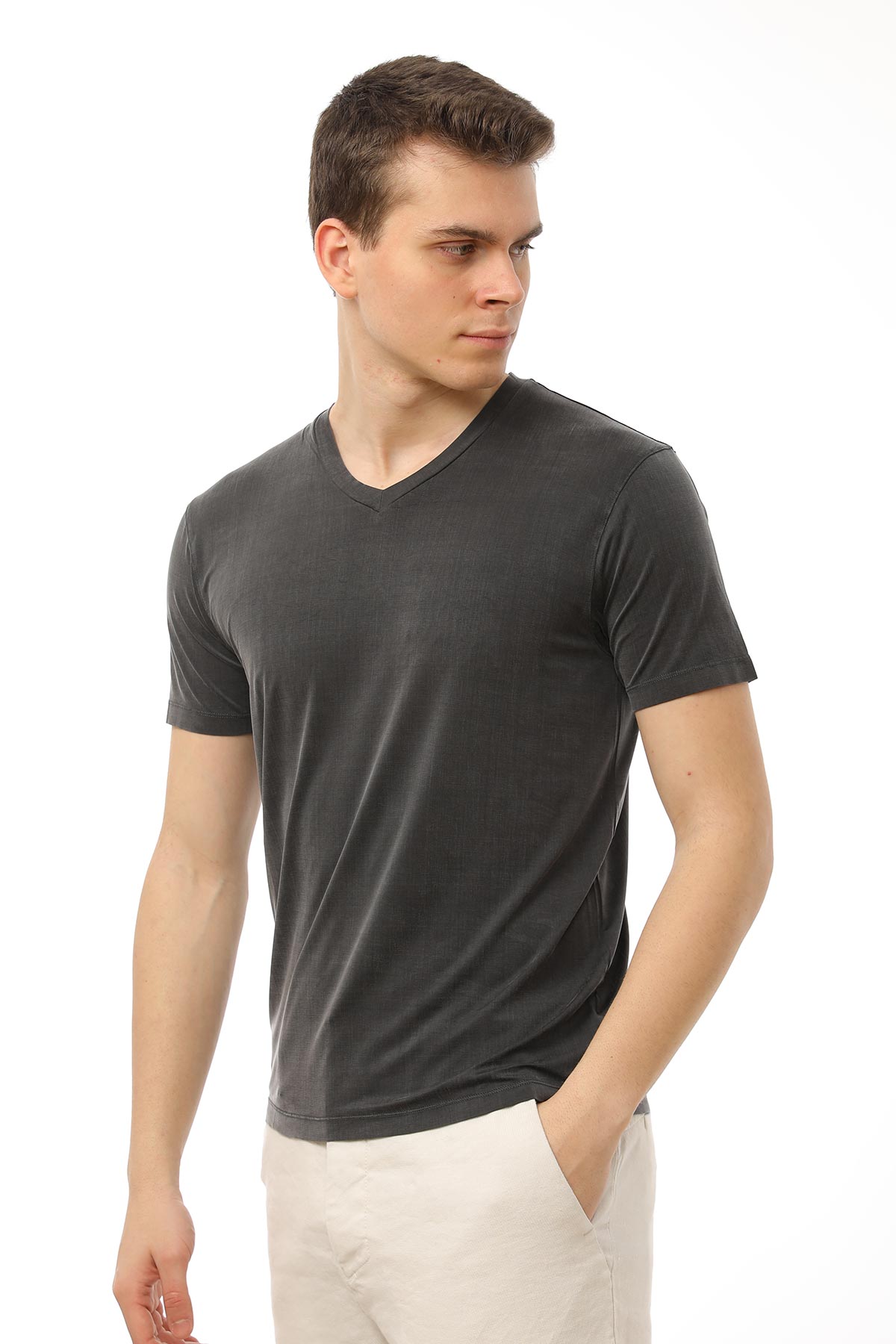 Manifattura T-shirt-Libas Trendy Fashion Store