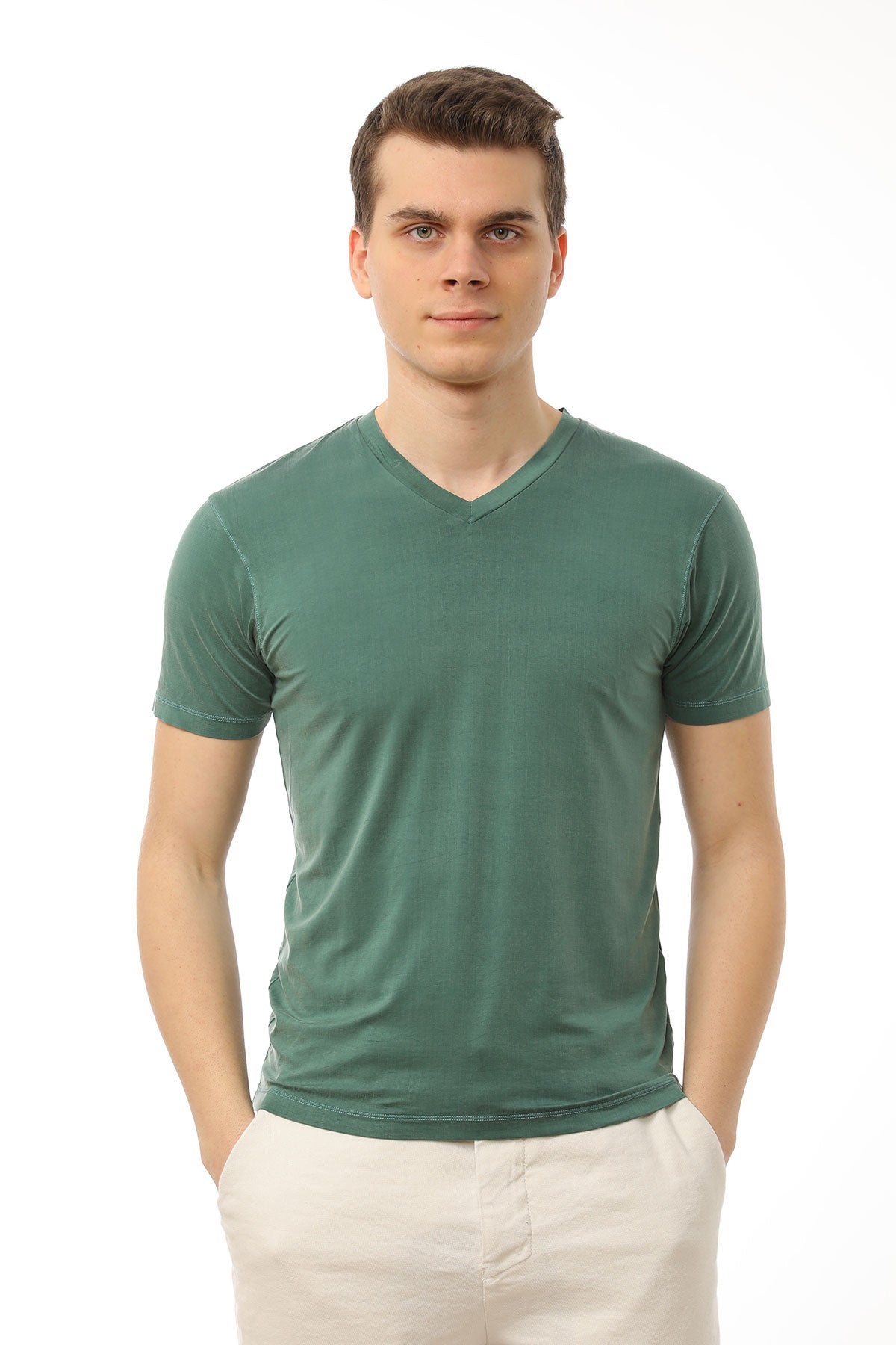 Manifattura T-shirt-Libas Trendy Fashion Store