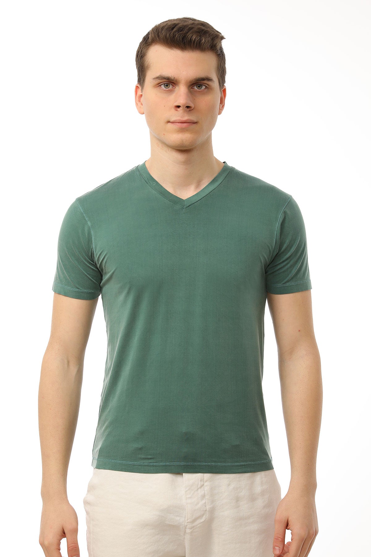 Manifattura T-shirt-Libas Trendy Fashion Store