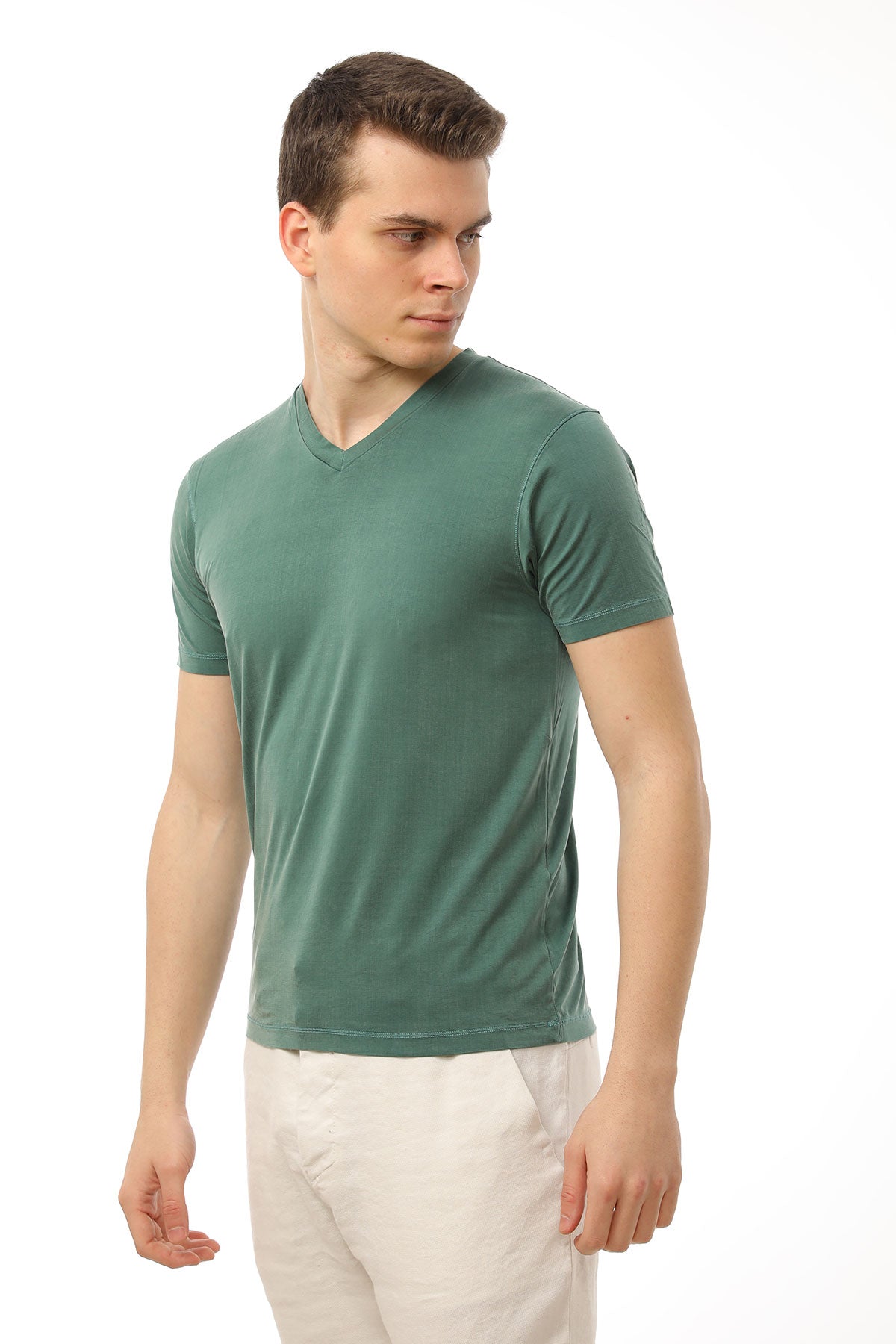 Manifattura T-shirt-Libas Trendy Fashion Store