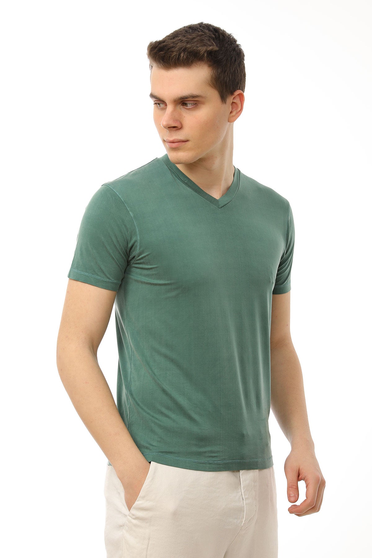 Manifattura T-shirt-Libas Trendy Fashion Store