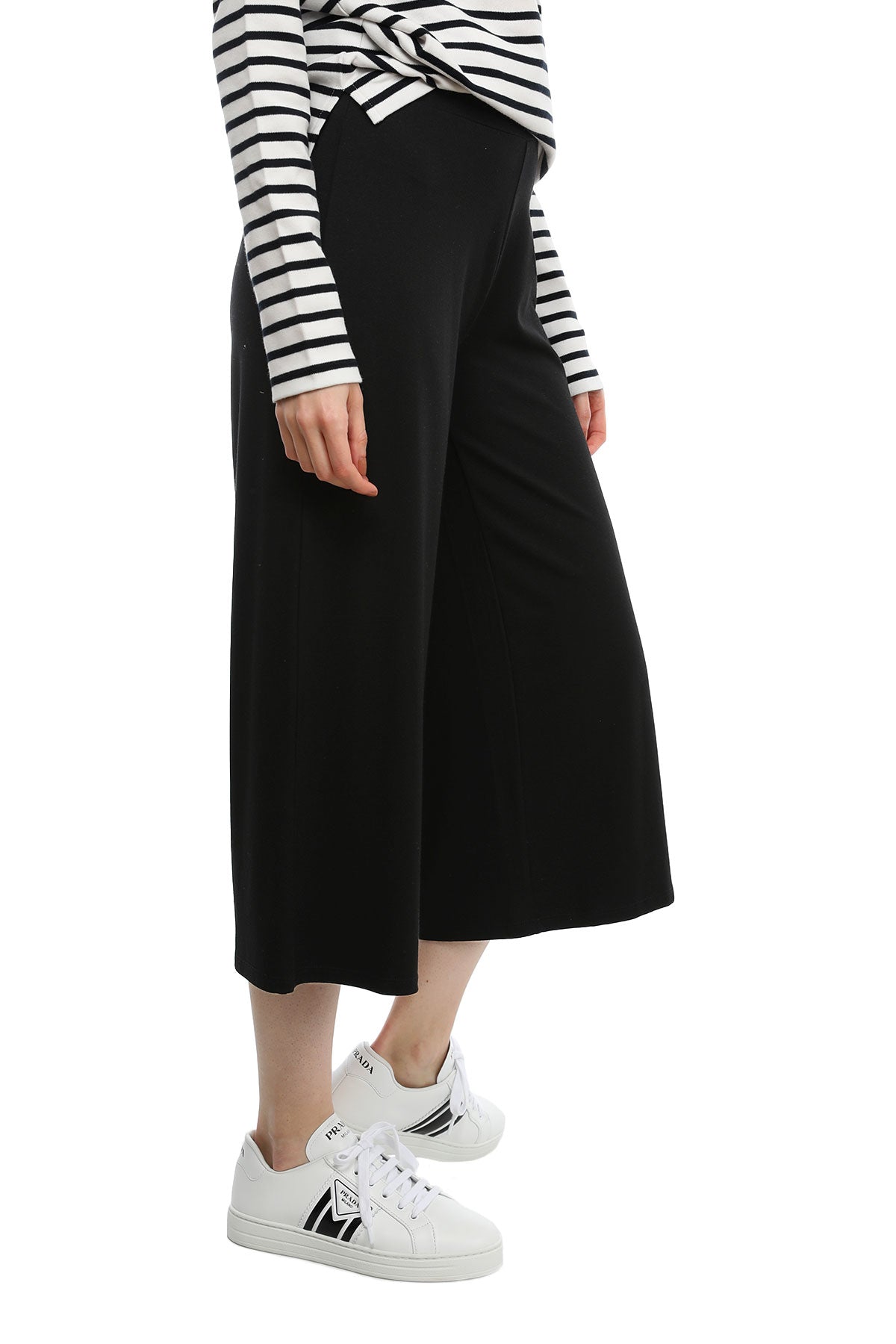 Tru Crop Pantolon-Libas Trendy Fashion Store