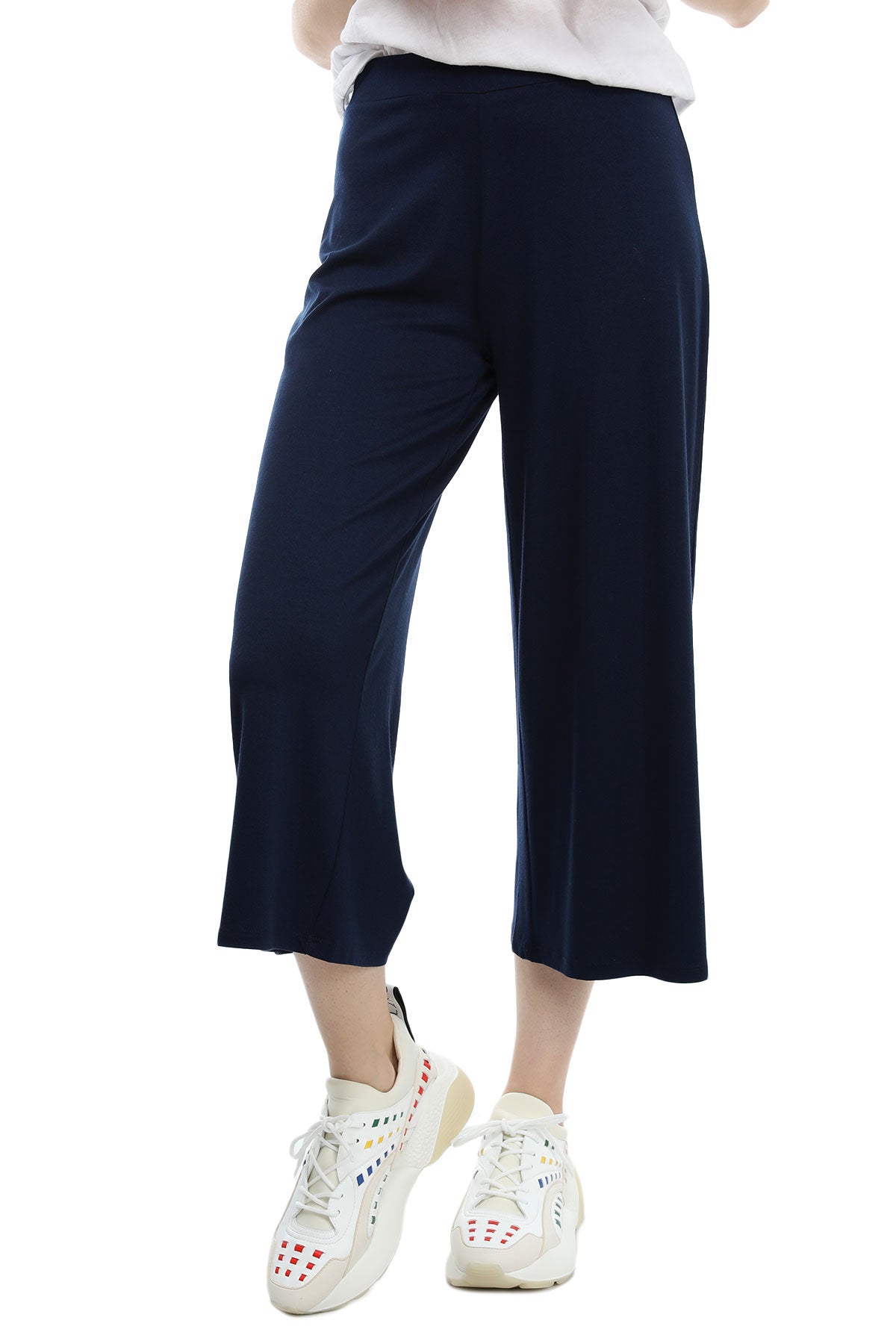 Tru Crop Pantolon-Libas Trendy Fashion Store