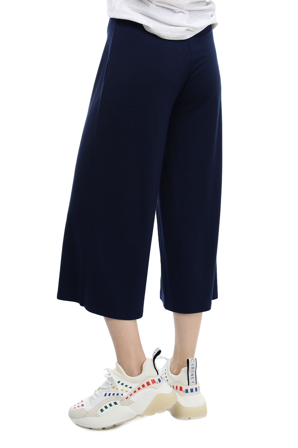 Tru Crop Pantolon-Libas Trendy Fashion Store