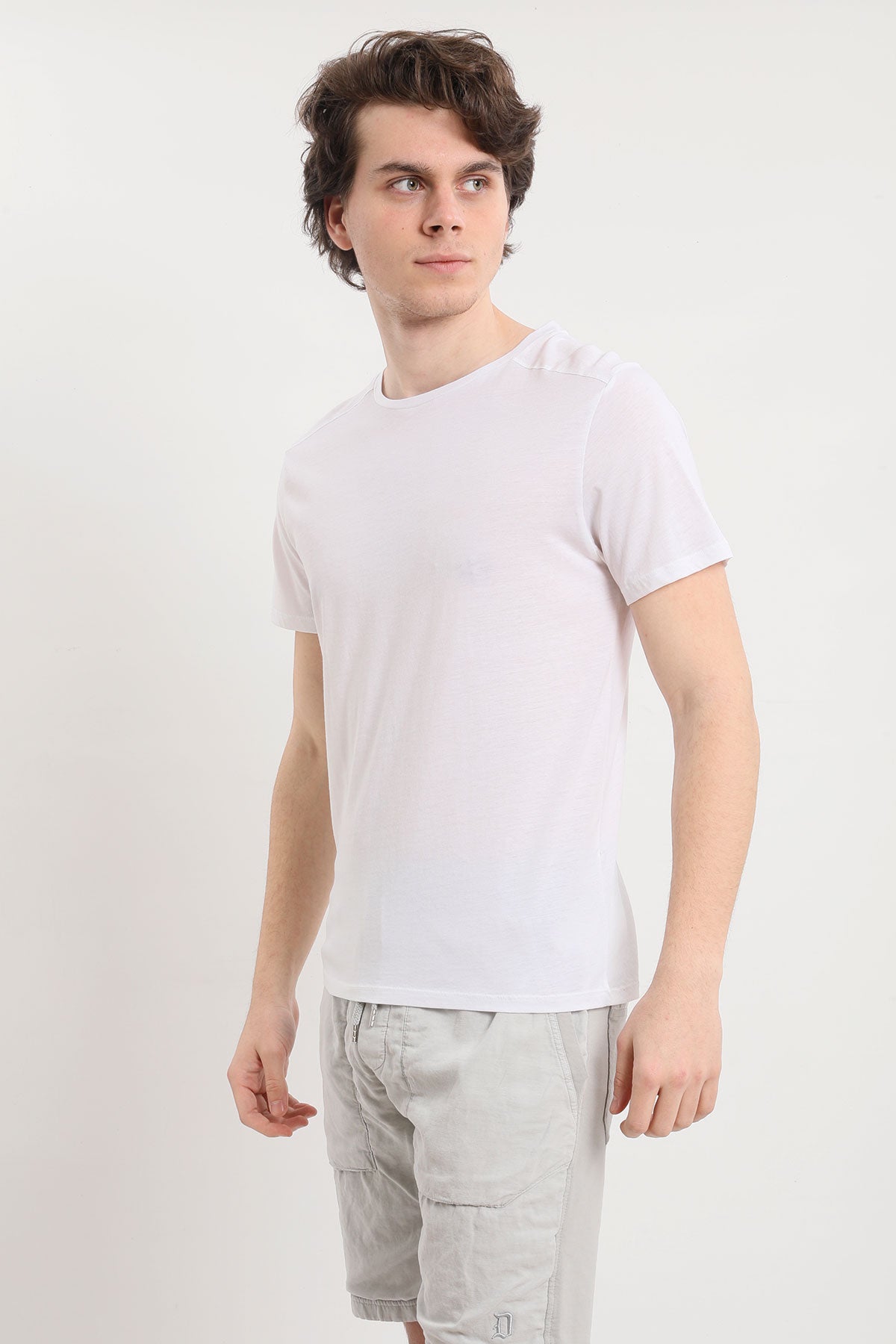 Tru T-shirt-Libas Trendy Fashion Store