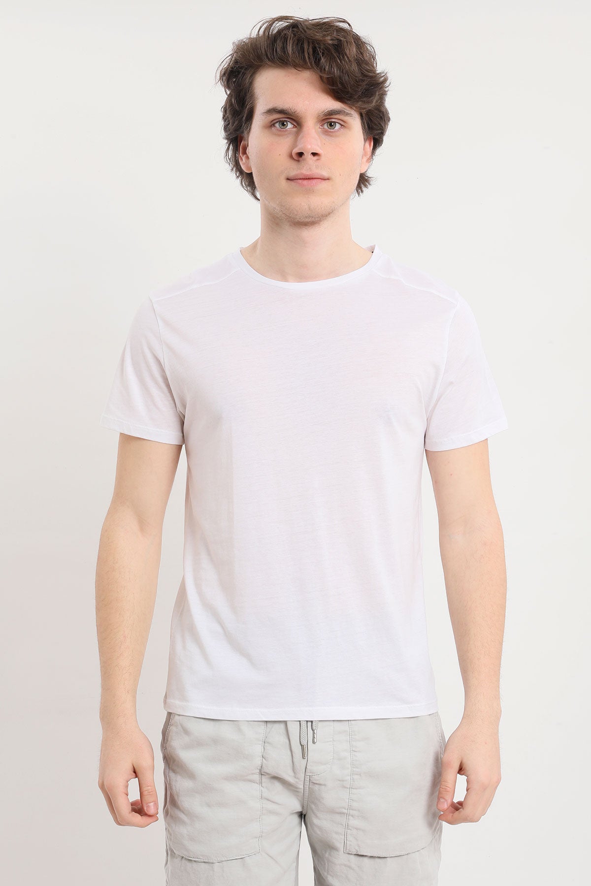 Tru T-shirt-Libas Trendy Fashion Store