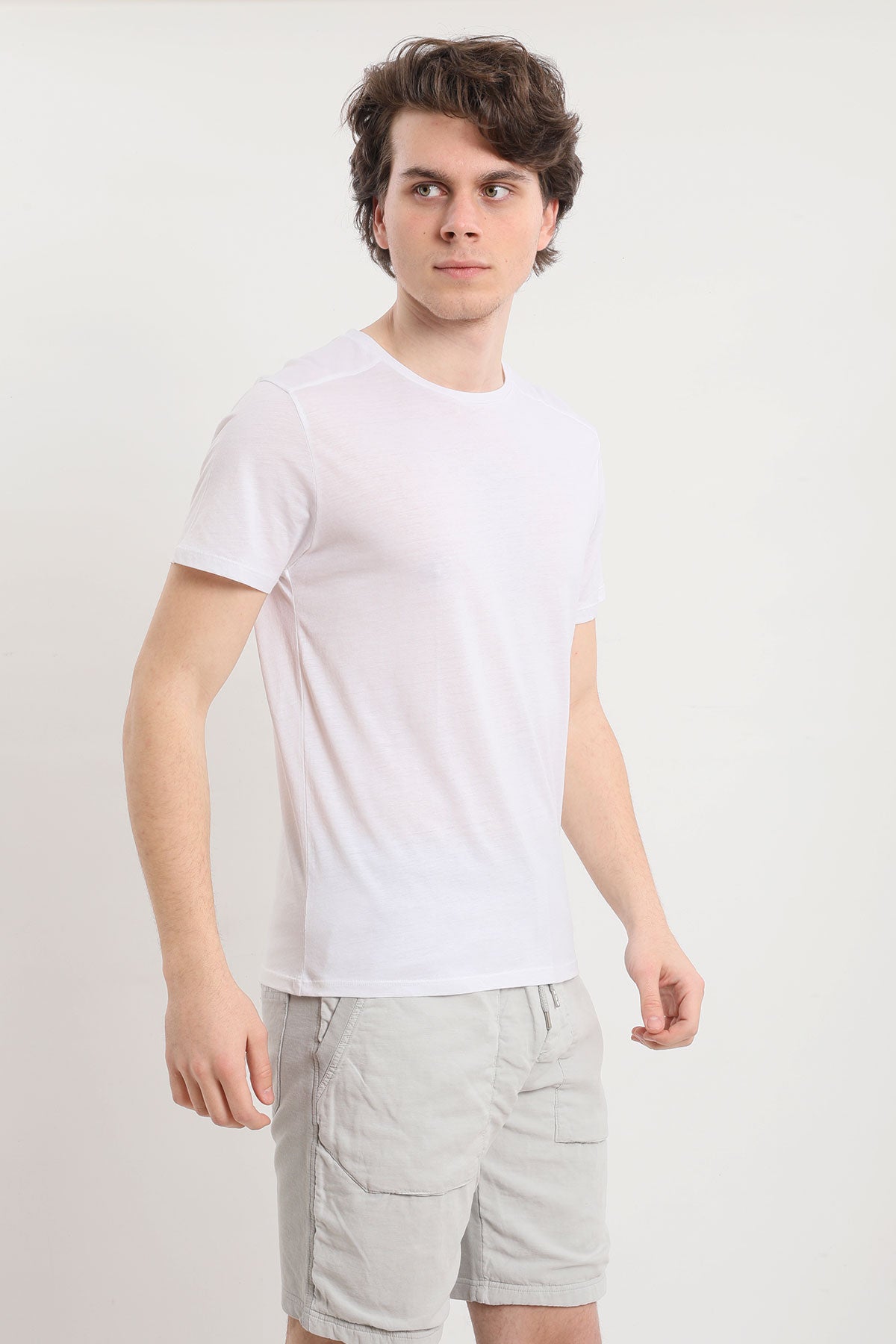 Tru T-shirt-Libas Trendy Fashion Store