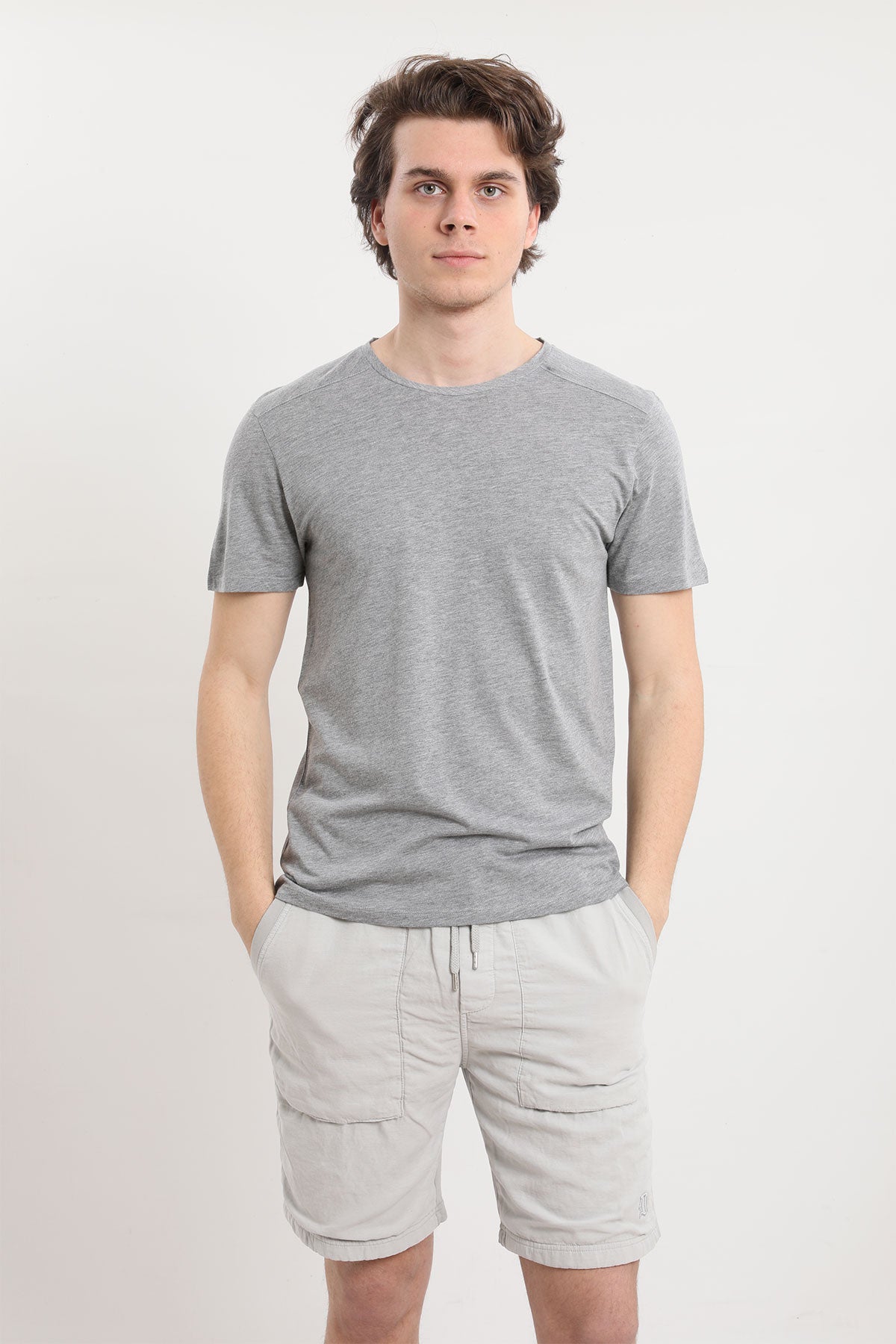 Tru T-shirt-Libas Trendy Fashion Store