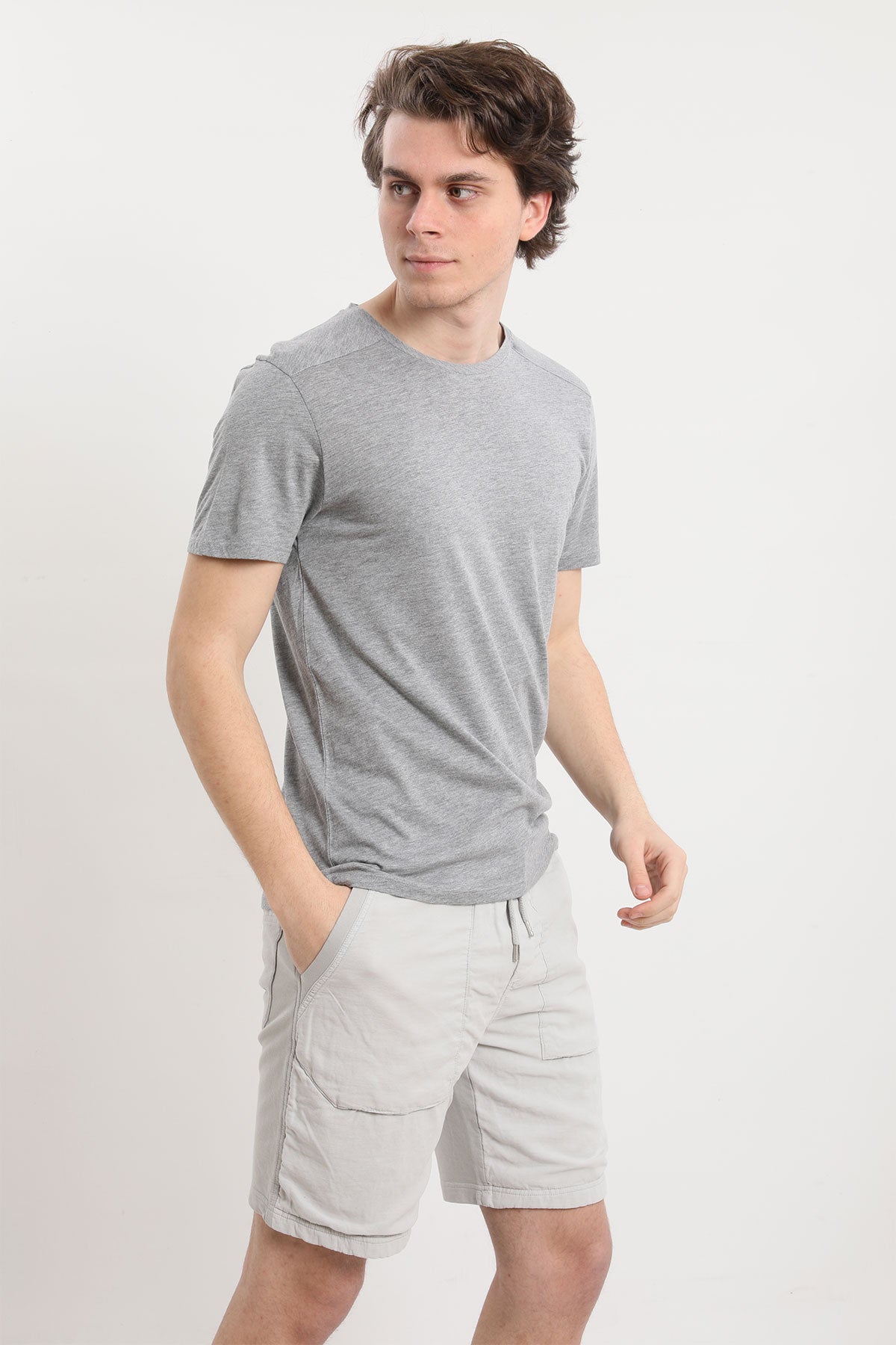 Tru T-shirt-Libas Trendy Fashion Store