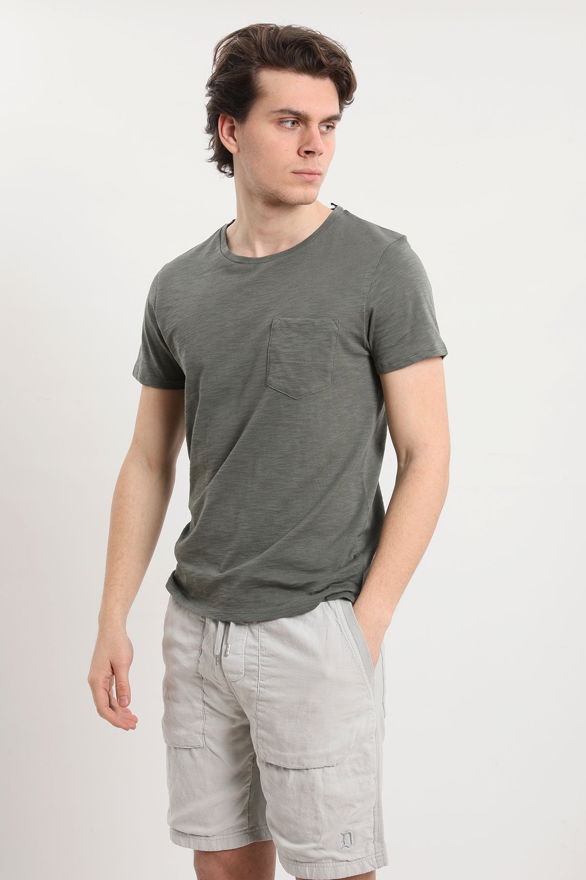 Tru T-shirt-Libas Trendy Fashion Store