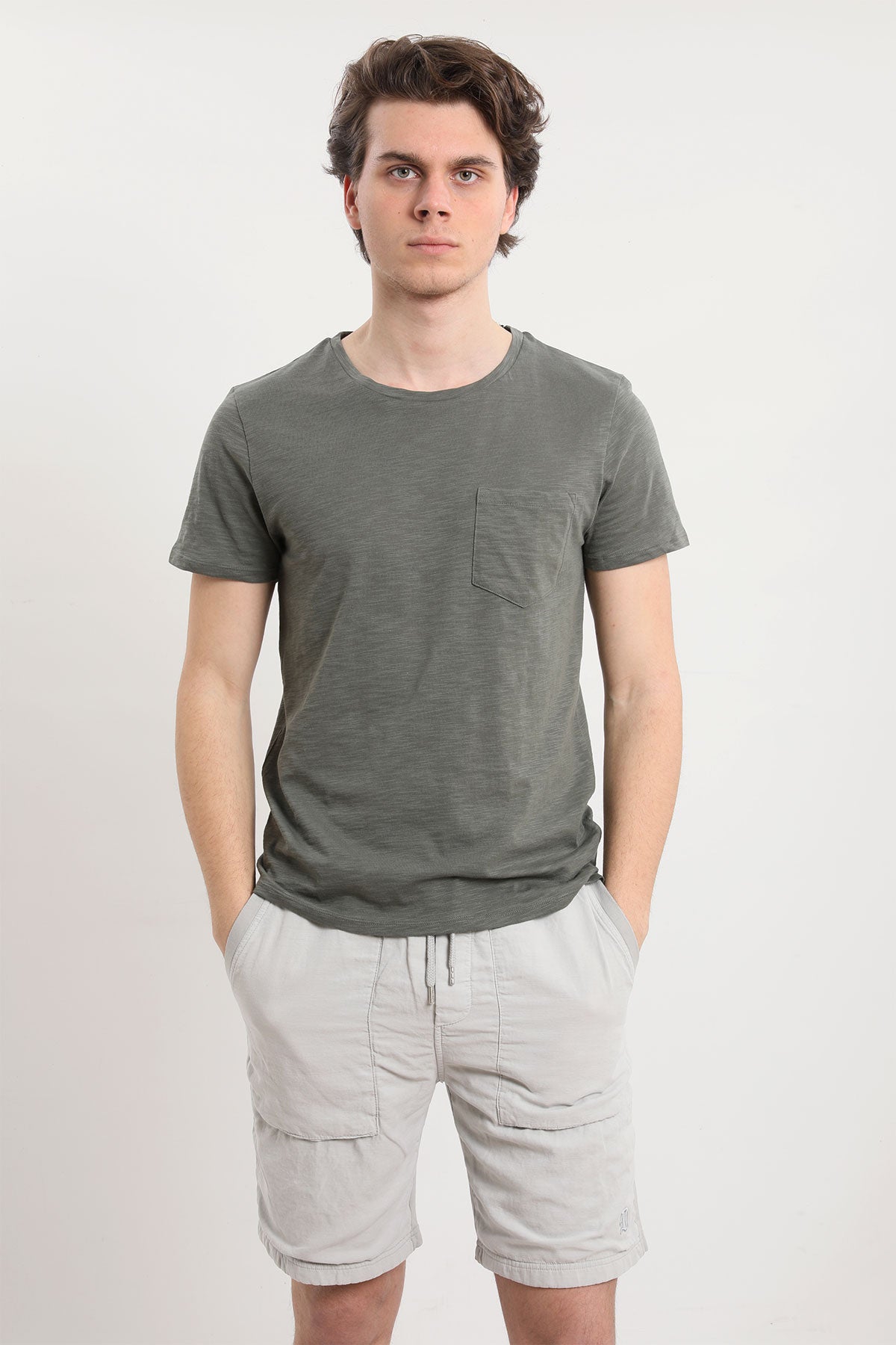 Tru T-shirt-Libas Trendy Fashion Store