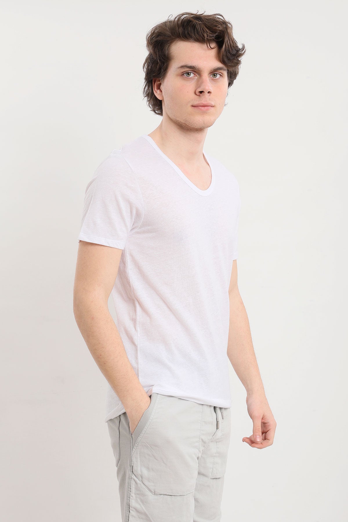 Tru T-shirt-Libas Trendy Fashion Store