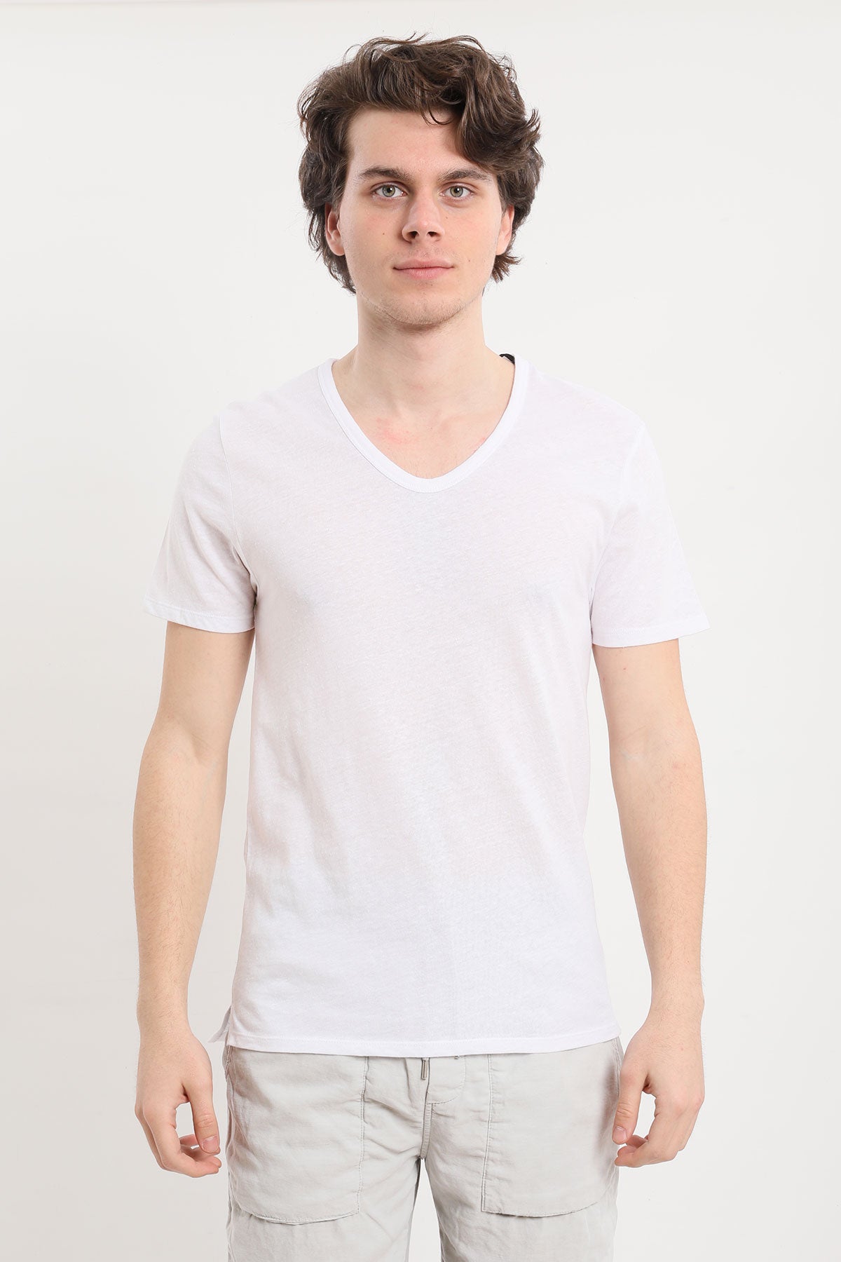 Tru T-shirt-Libas Trendy Fashion Store