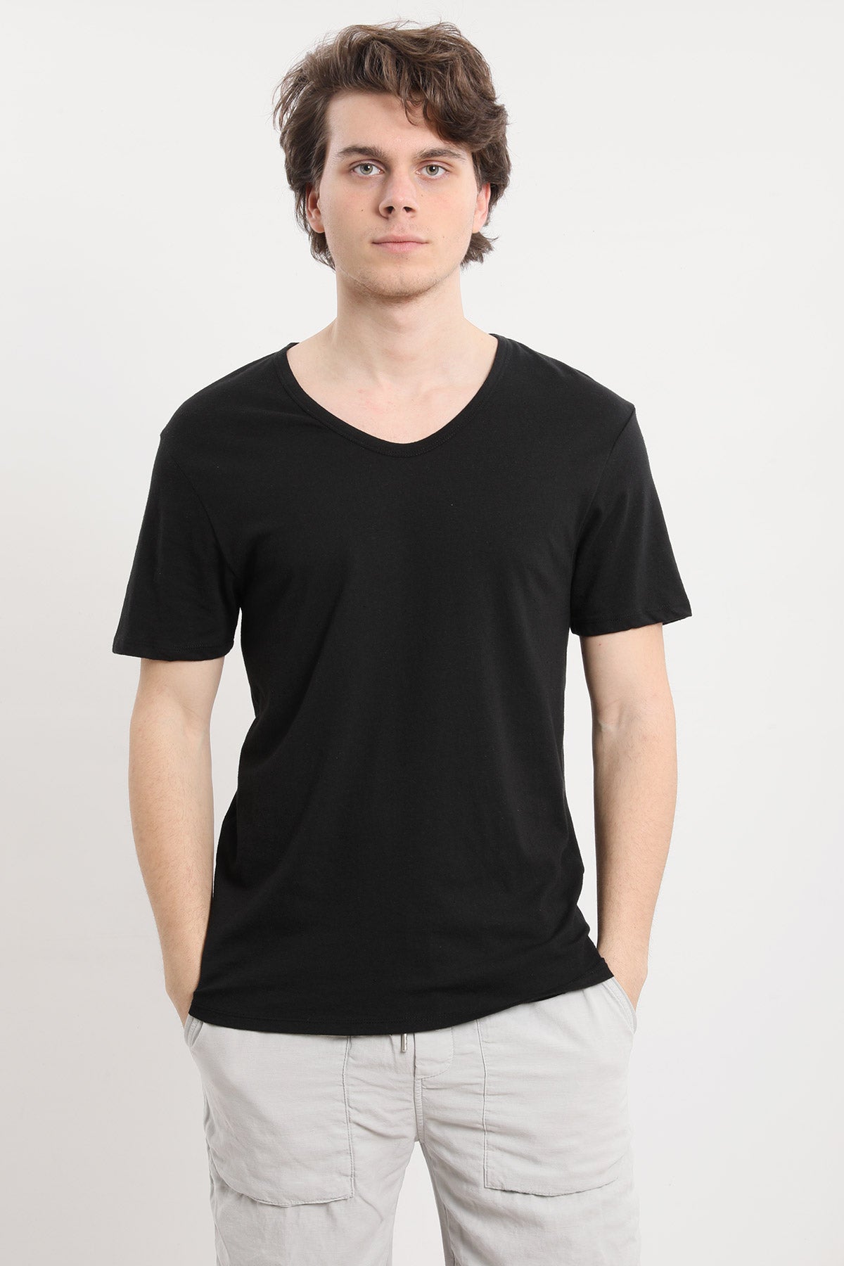 Tru T-shirt-Libas Trendy Fashion Store