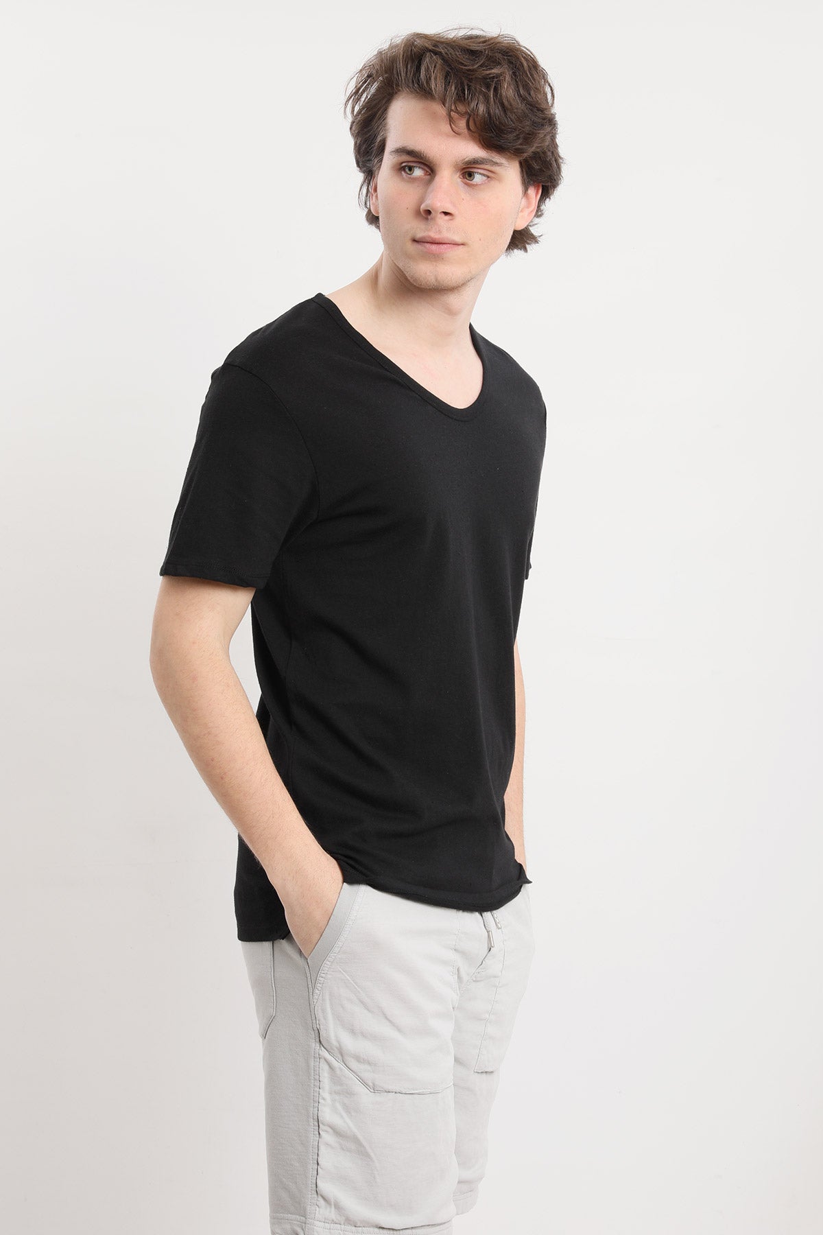 Tru T-shirt-Libas Trendy Fashion Store