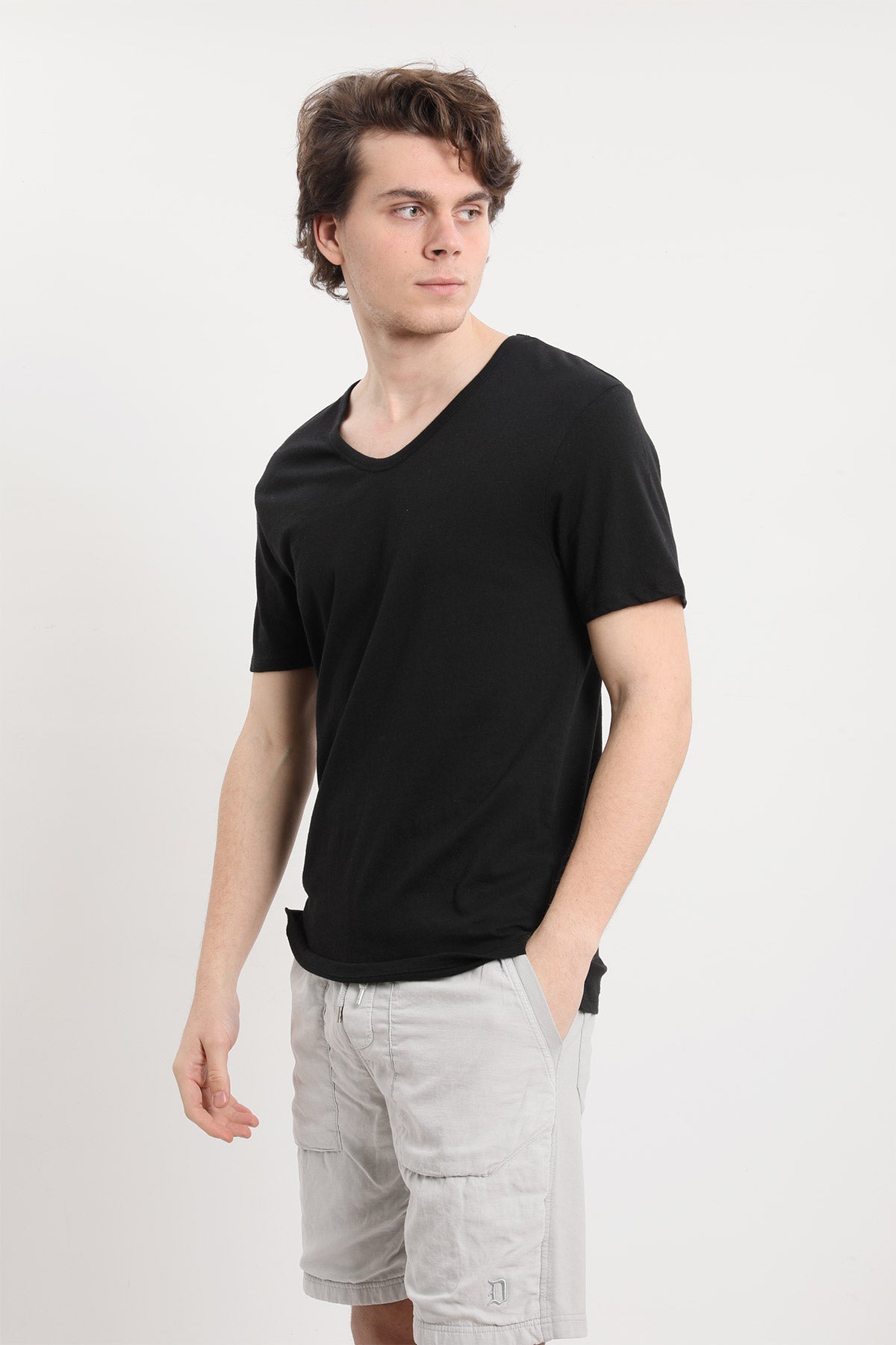 Tru T-shirt-Libas Trendy Fashion Store