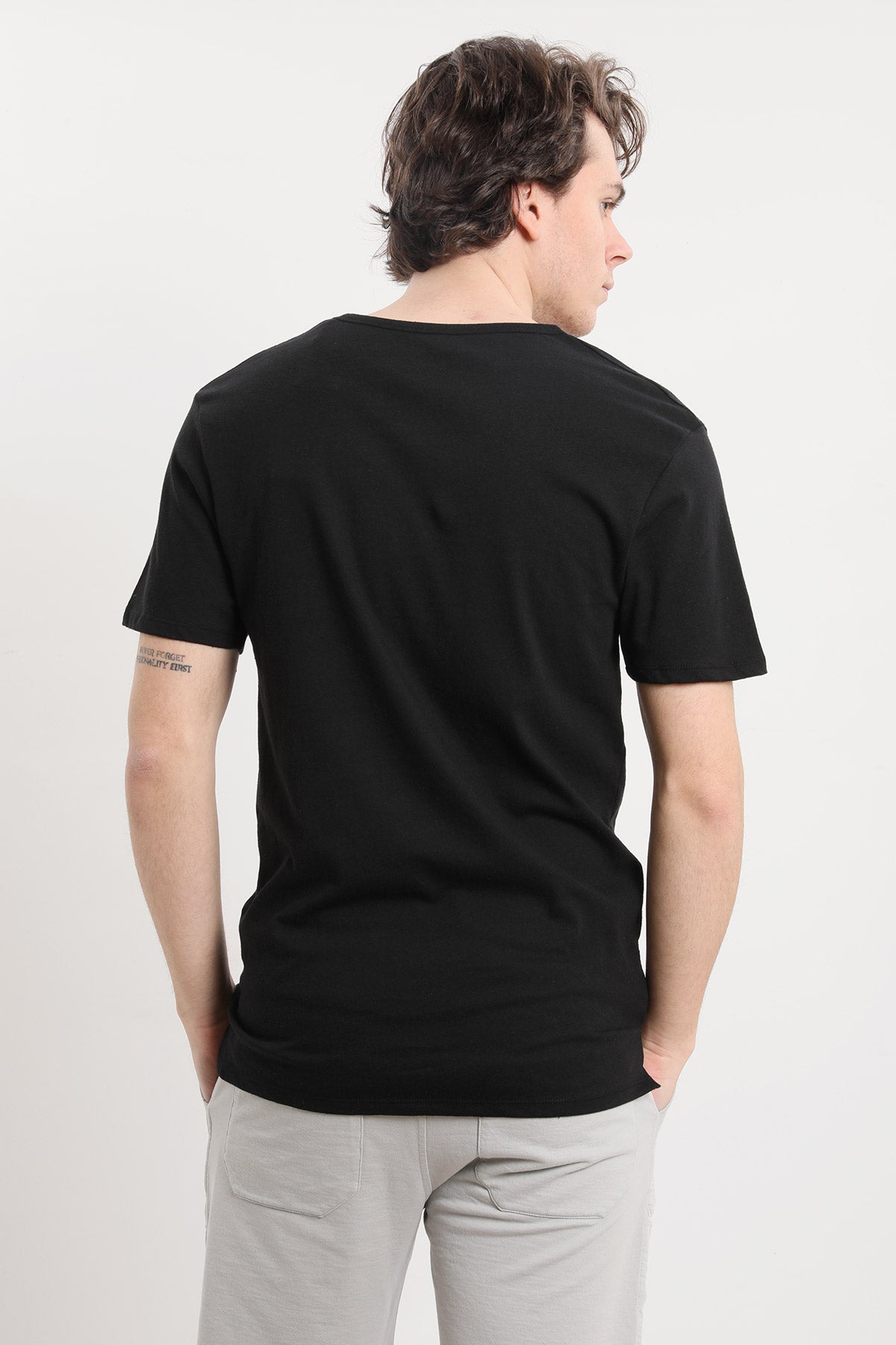 Tru T-shirt-Libas Trendy Fashion Store