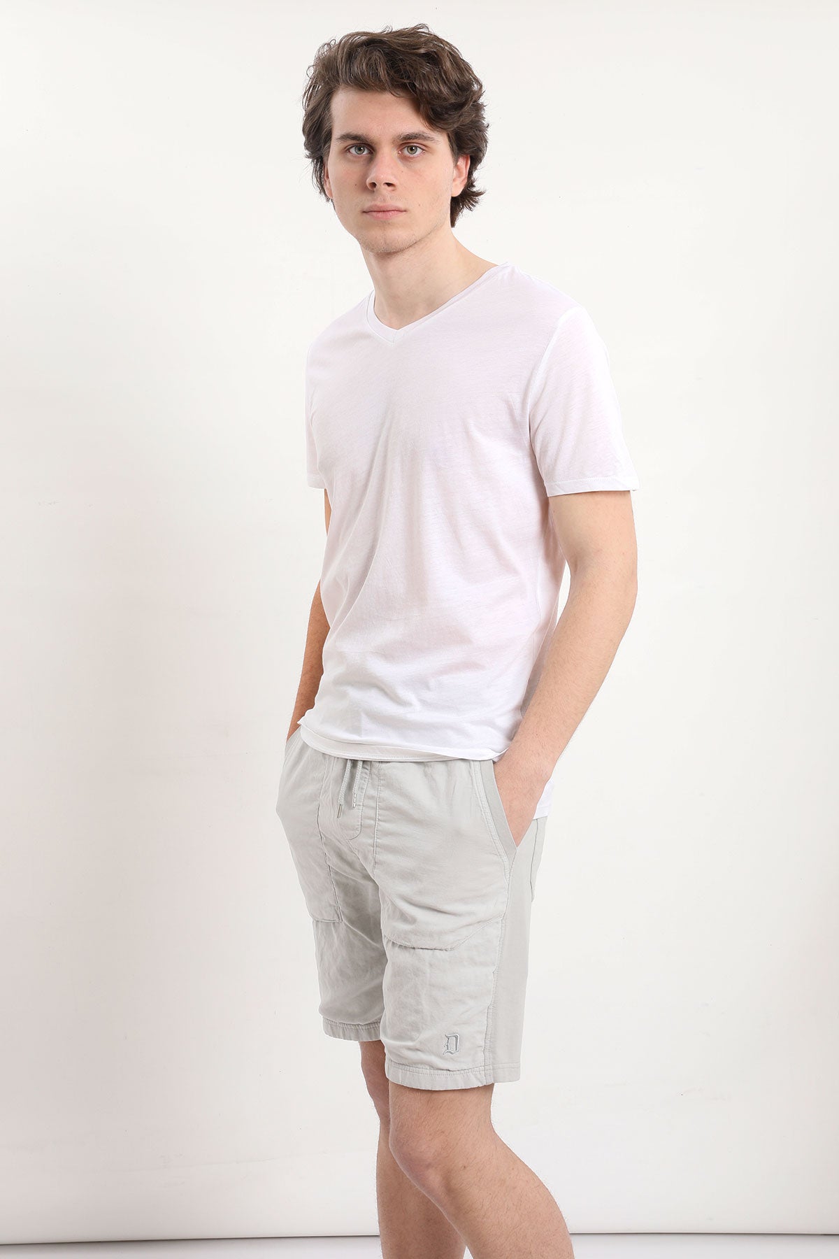 Tru T-shirt-Libas Trendy Fashion Store