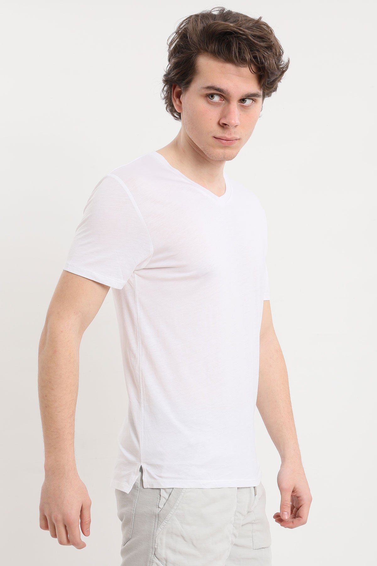 Tru T-shirt-Libas Trendy Fashion Store