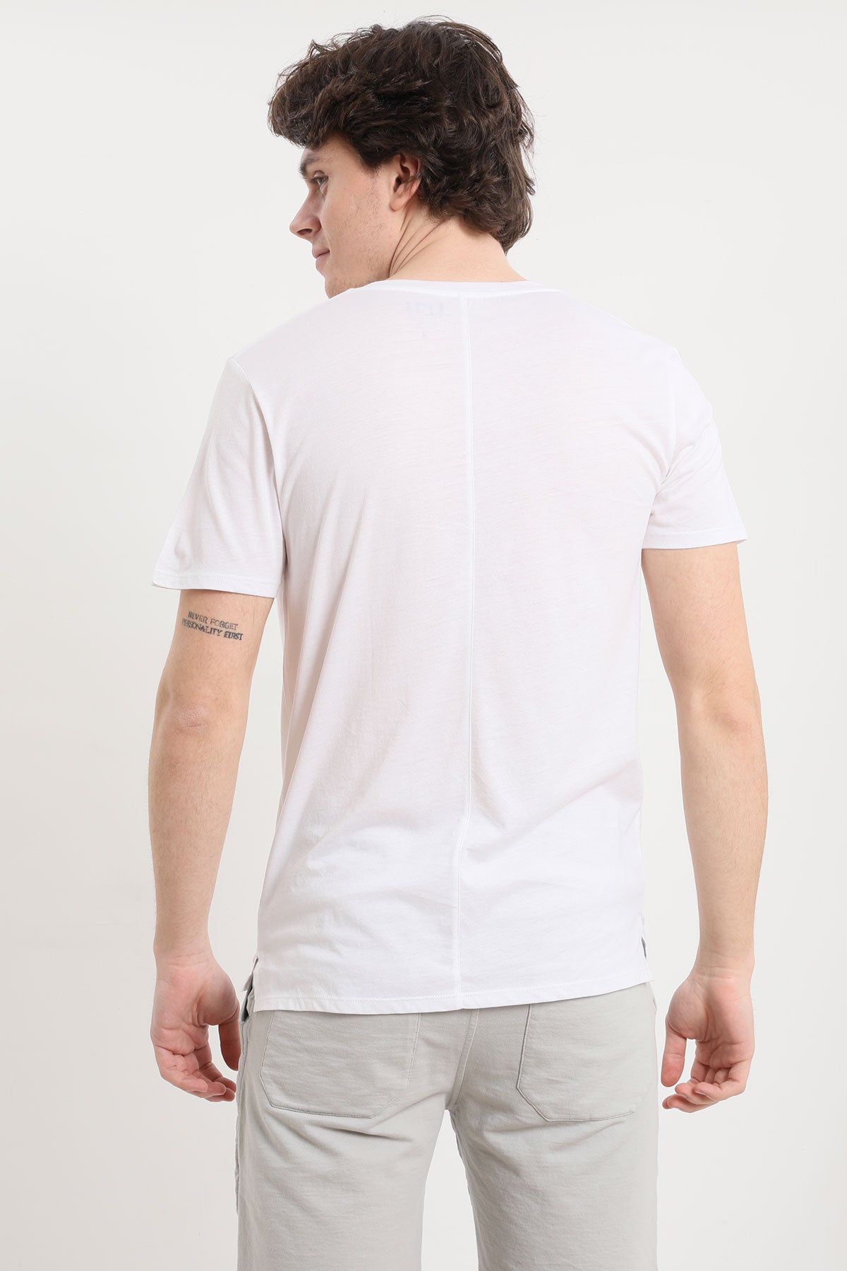 Tru T-shirt-Libas Trendy Fashion Store