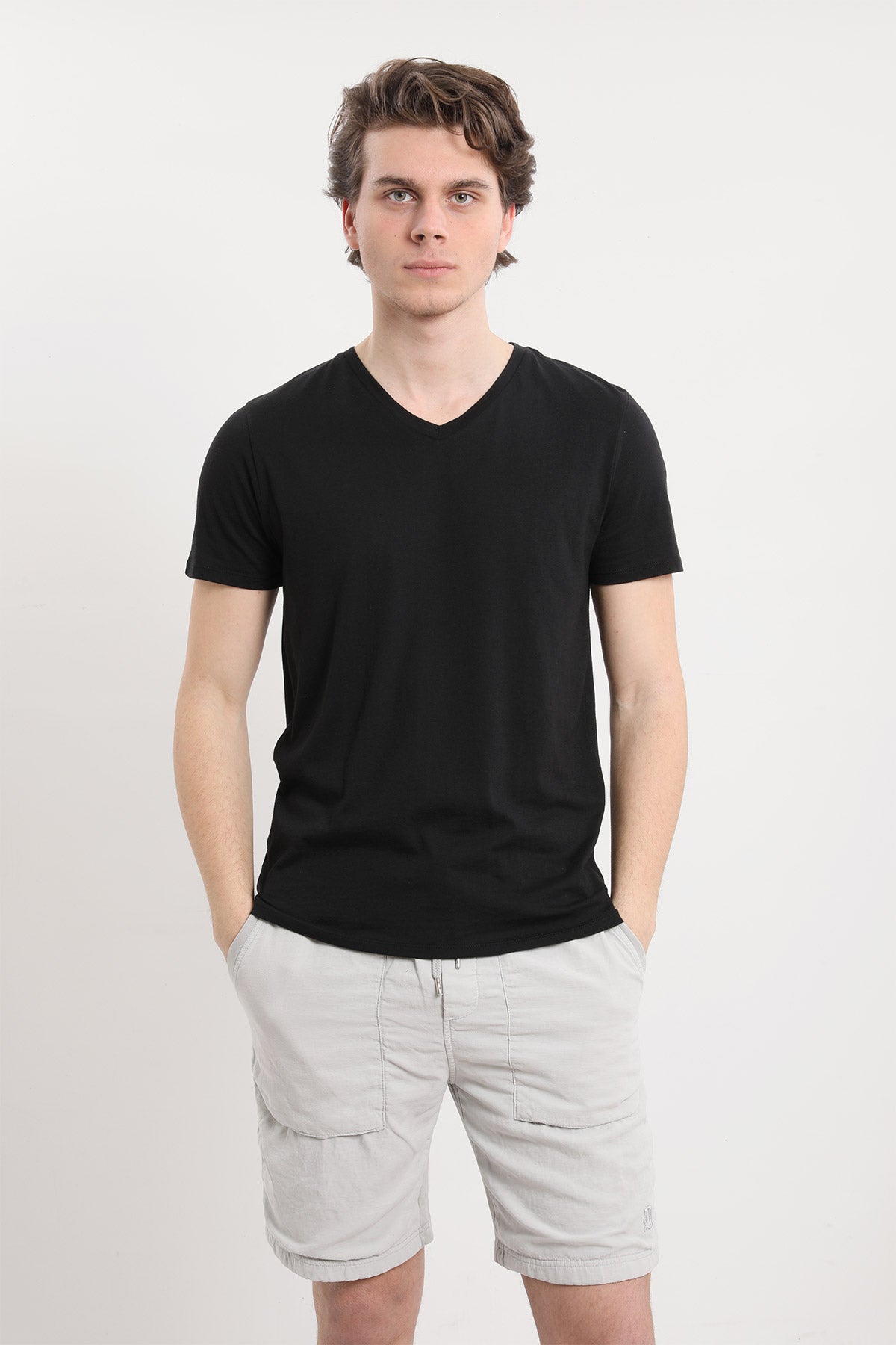 Tru T-shirt-Libas Trendy Fashion Store