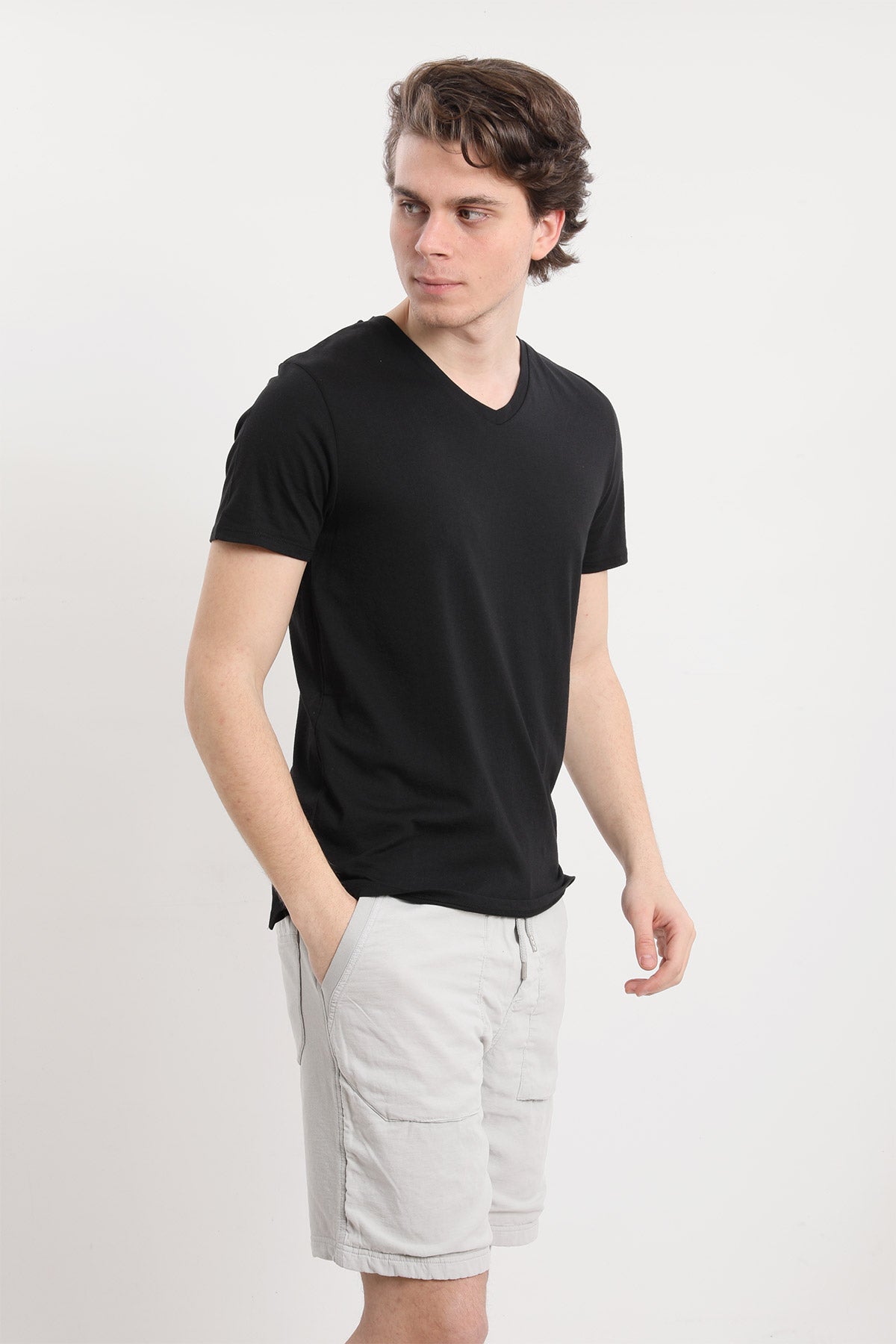 Tru T-shirt-Libas Trendy Fashion Store