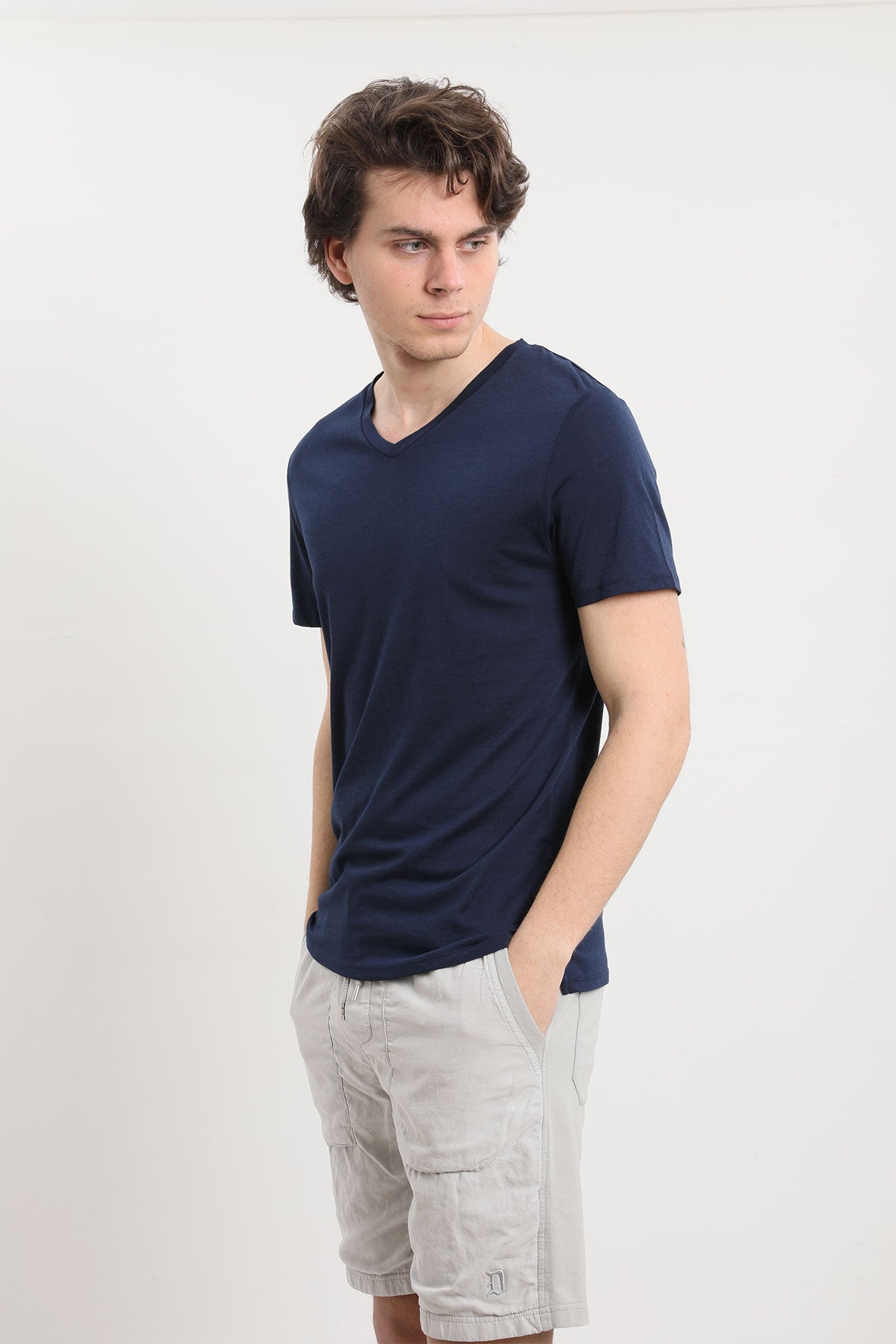 Tru T-shirt-Libas Trendy Fashion Store