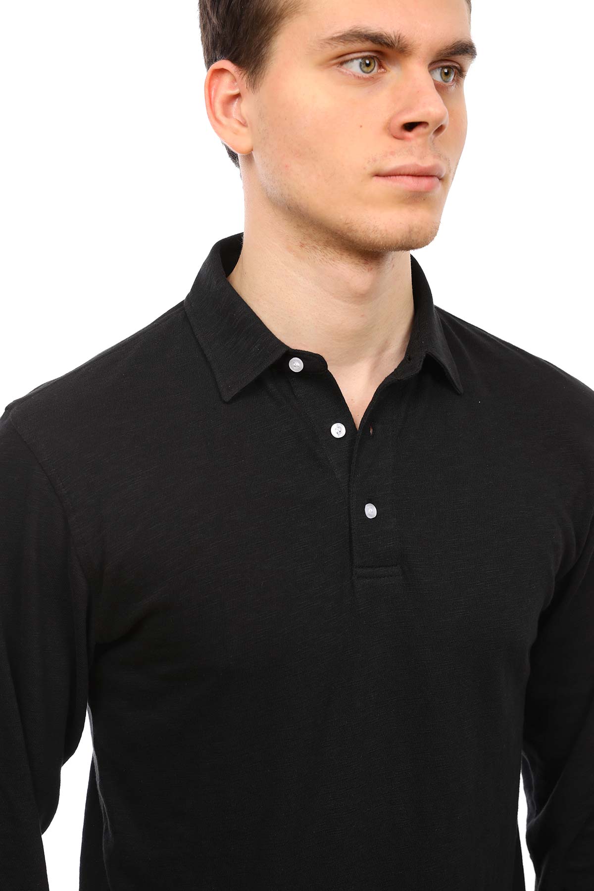 Tru Polo Yaka T-shirt