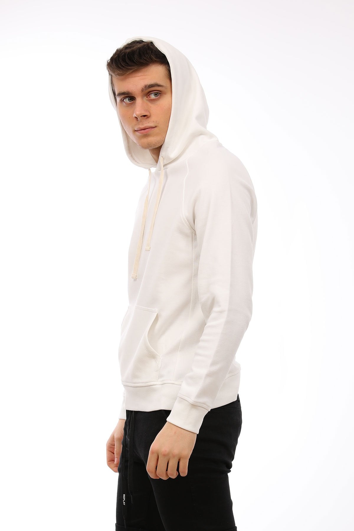 Tru Sweatshirt-Libas Trendy Fashion Store