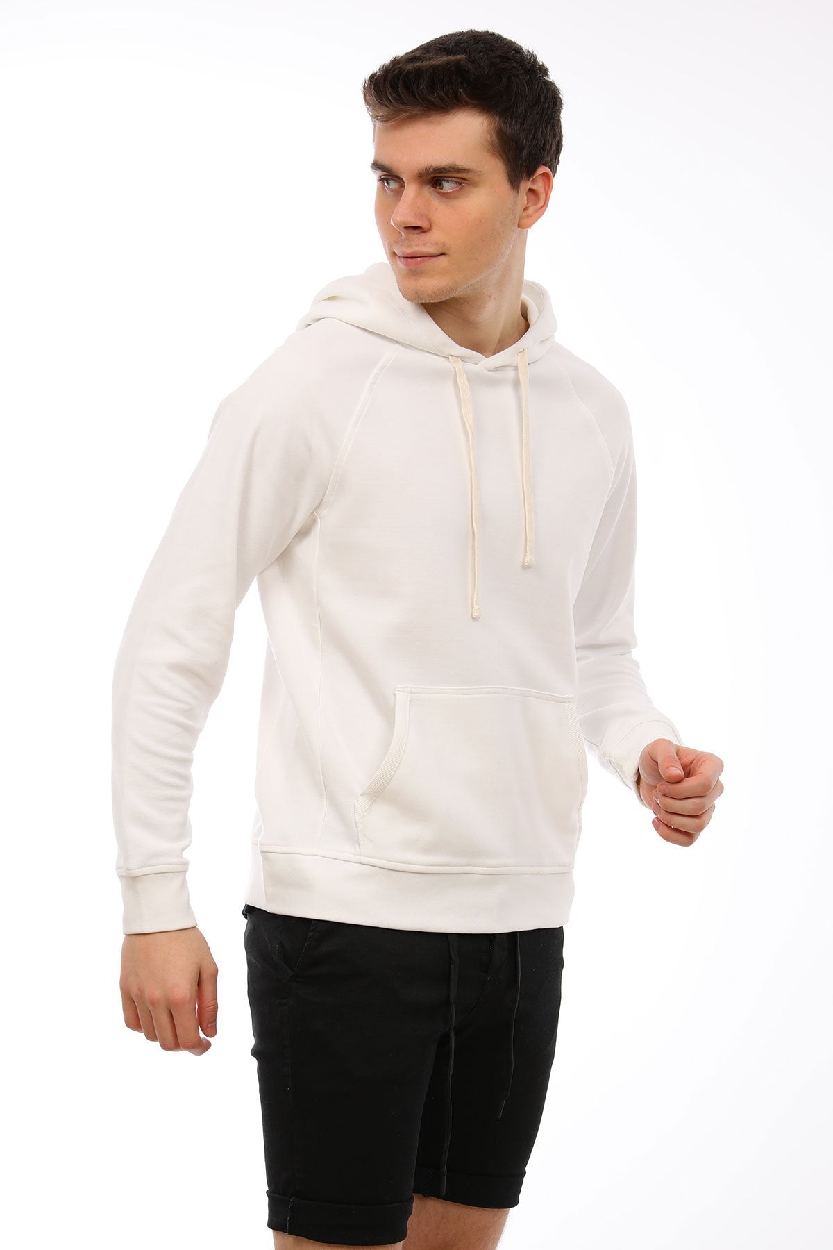 Tru Sweatshirt-Libas Trendy Fashion Store