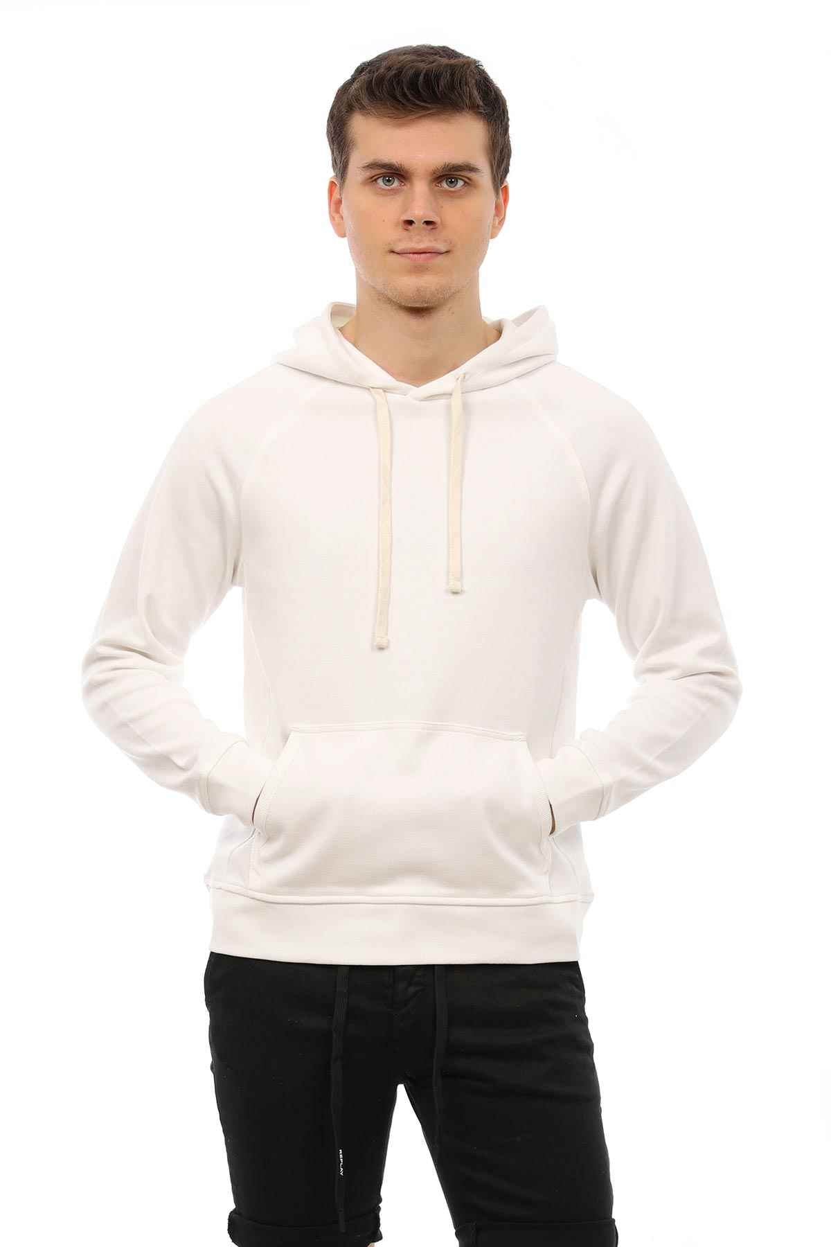 Tru Sweatshirt-Libas Trendy Fashion Store