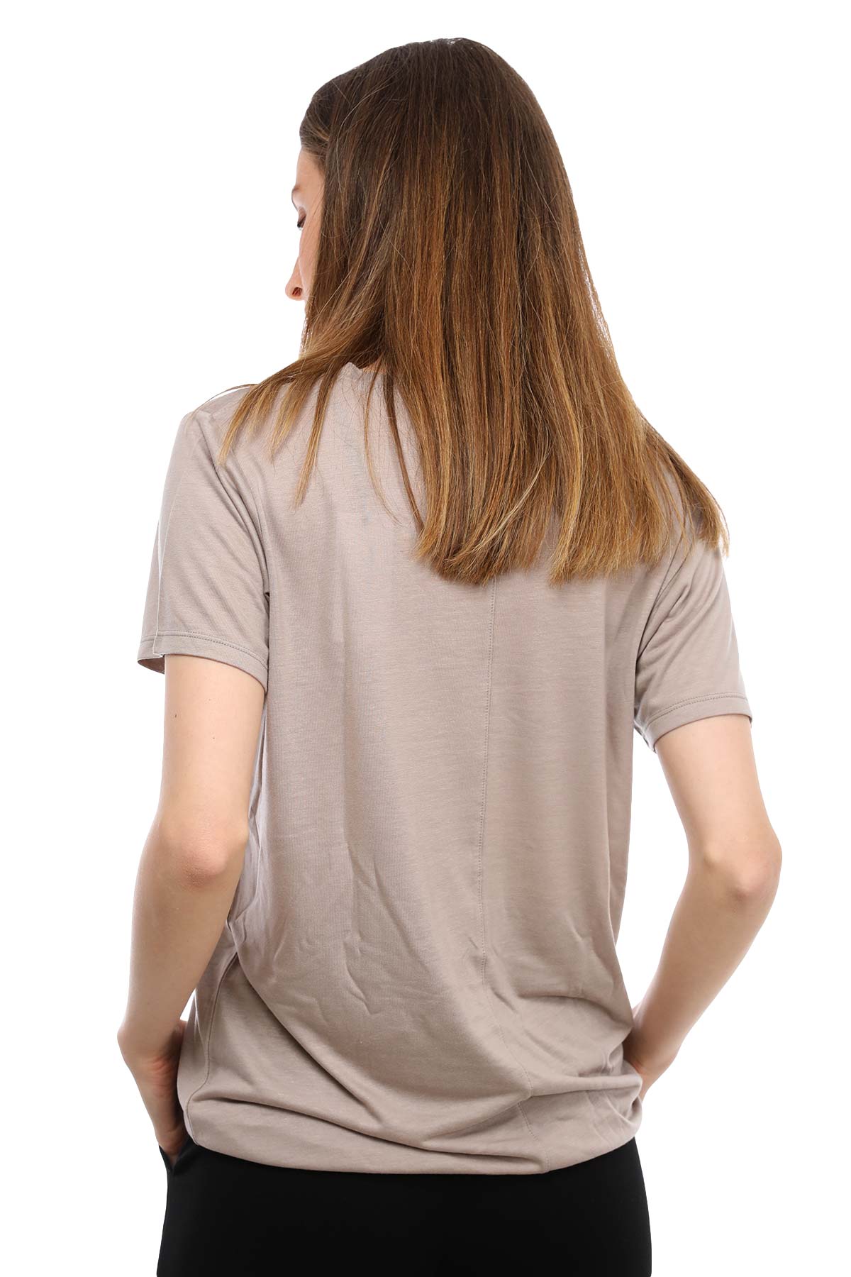 Tru V Yaka T-shirt-Libas Trendy Fashion Store